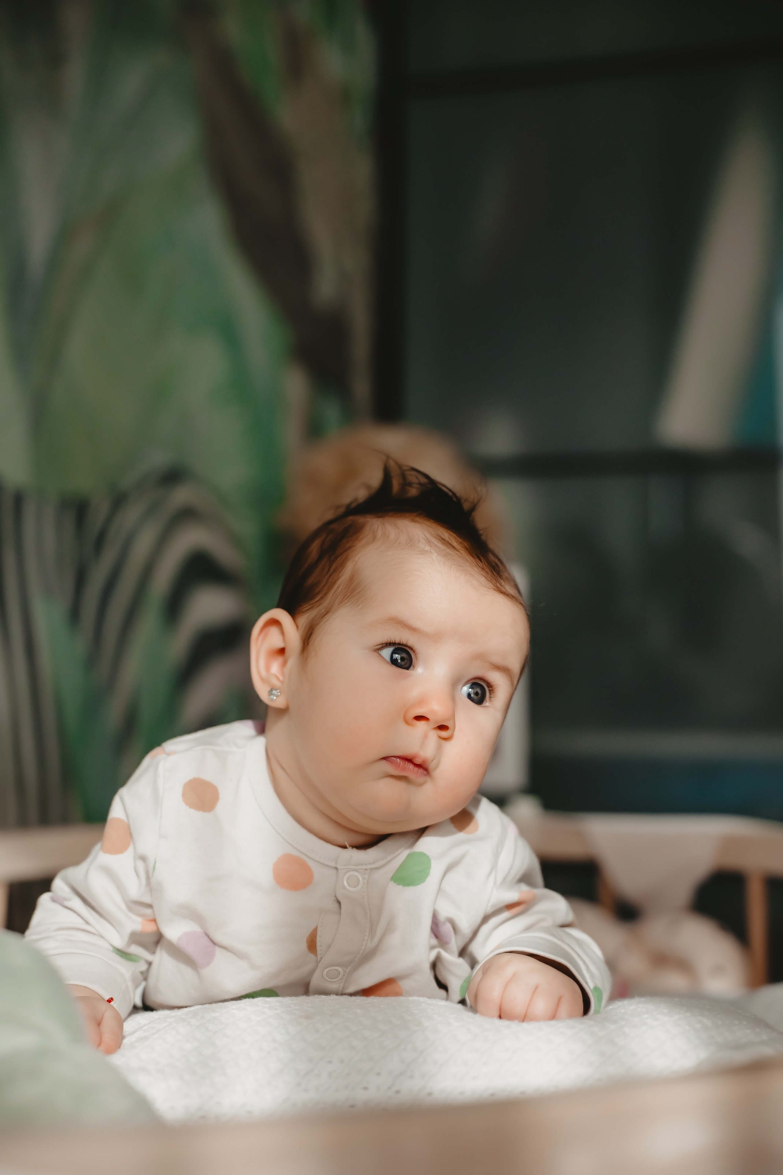 Bebe E. Home