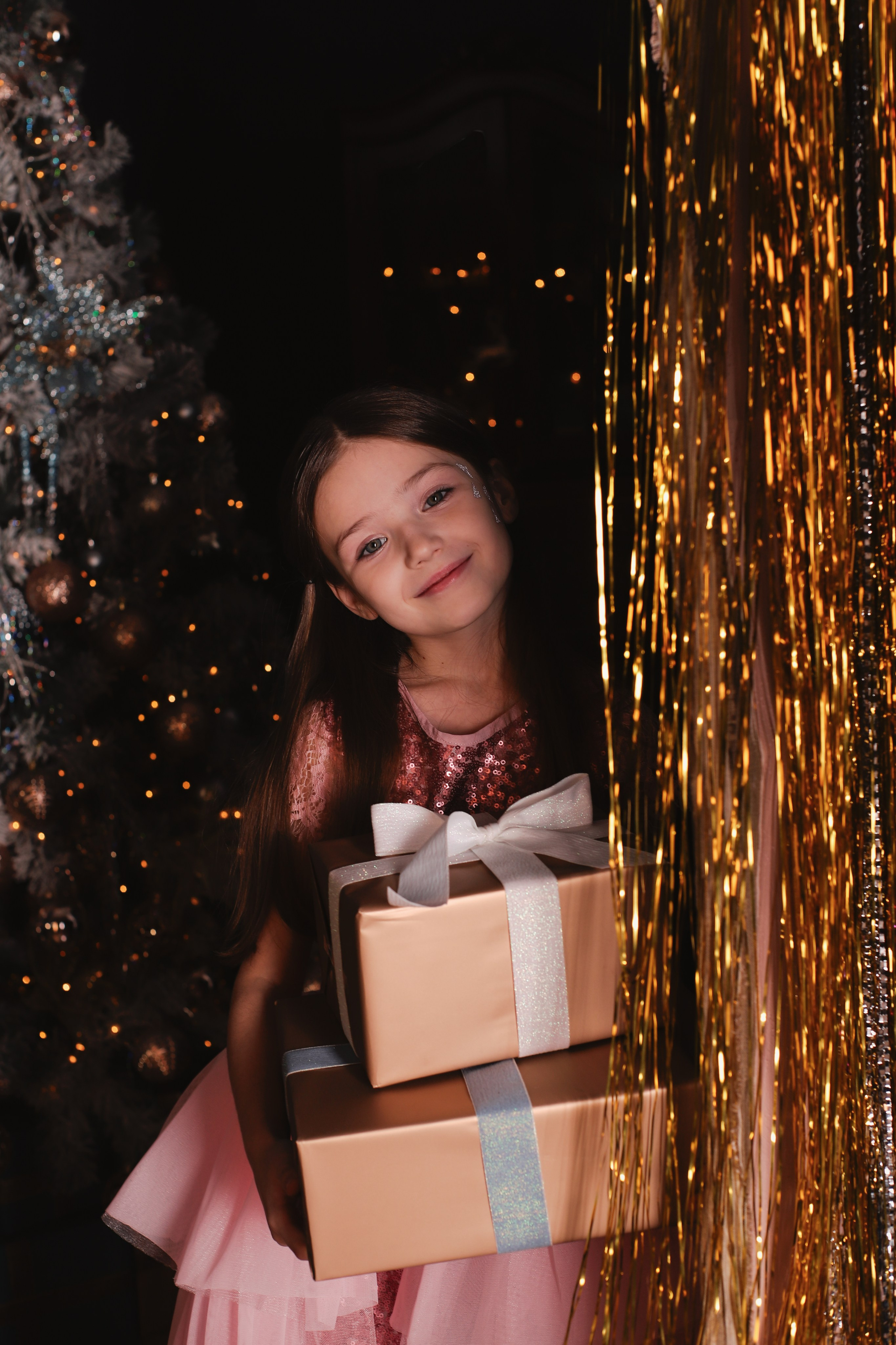 Kinder. Fotograf Vogtland Darya Volskaya