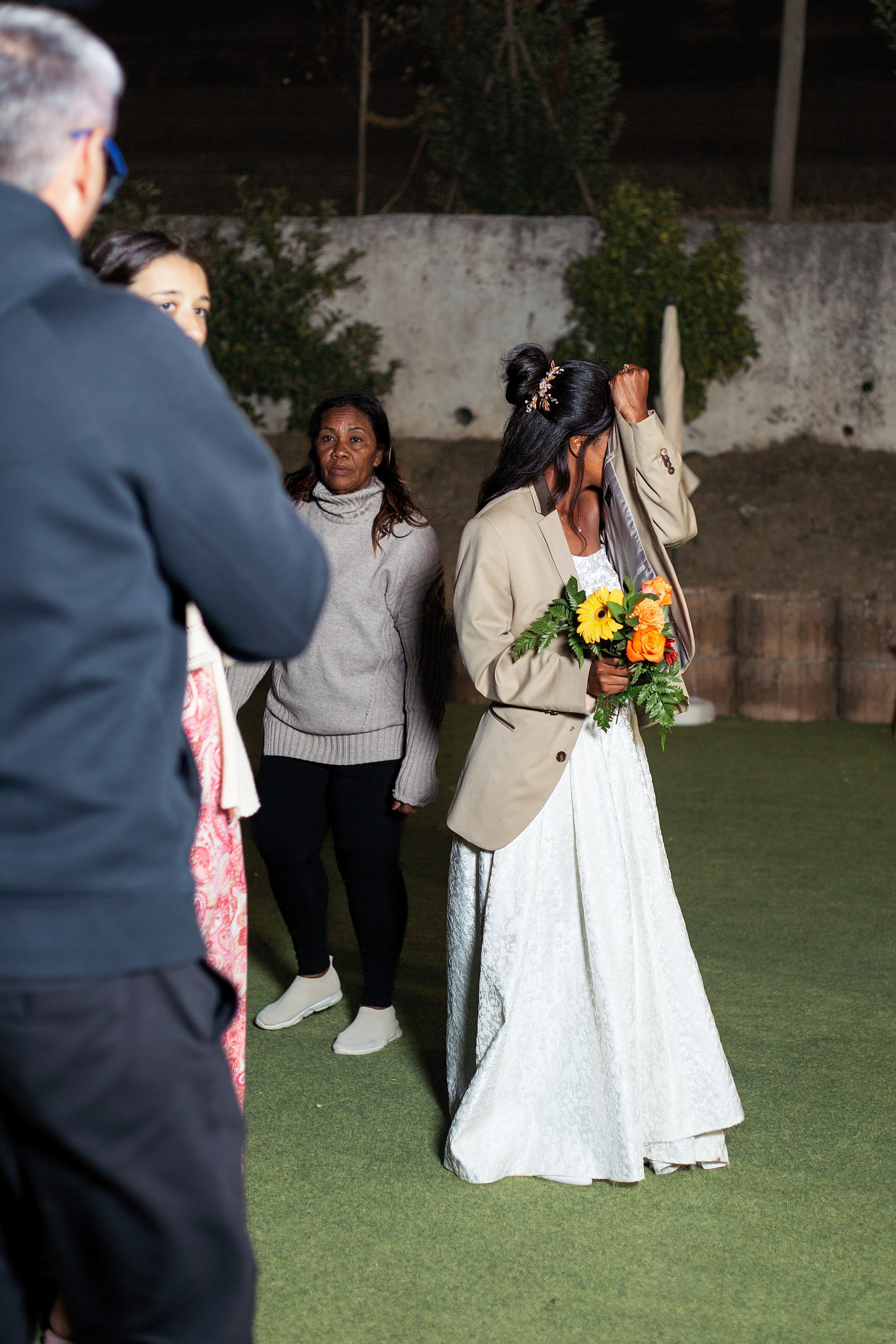 Cíntia & Alexandre. Fazemos o seu casamento ser lembrado por gerações