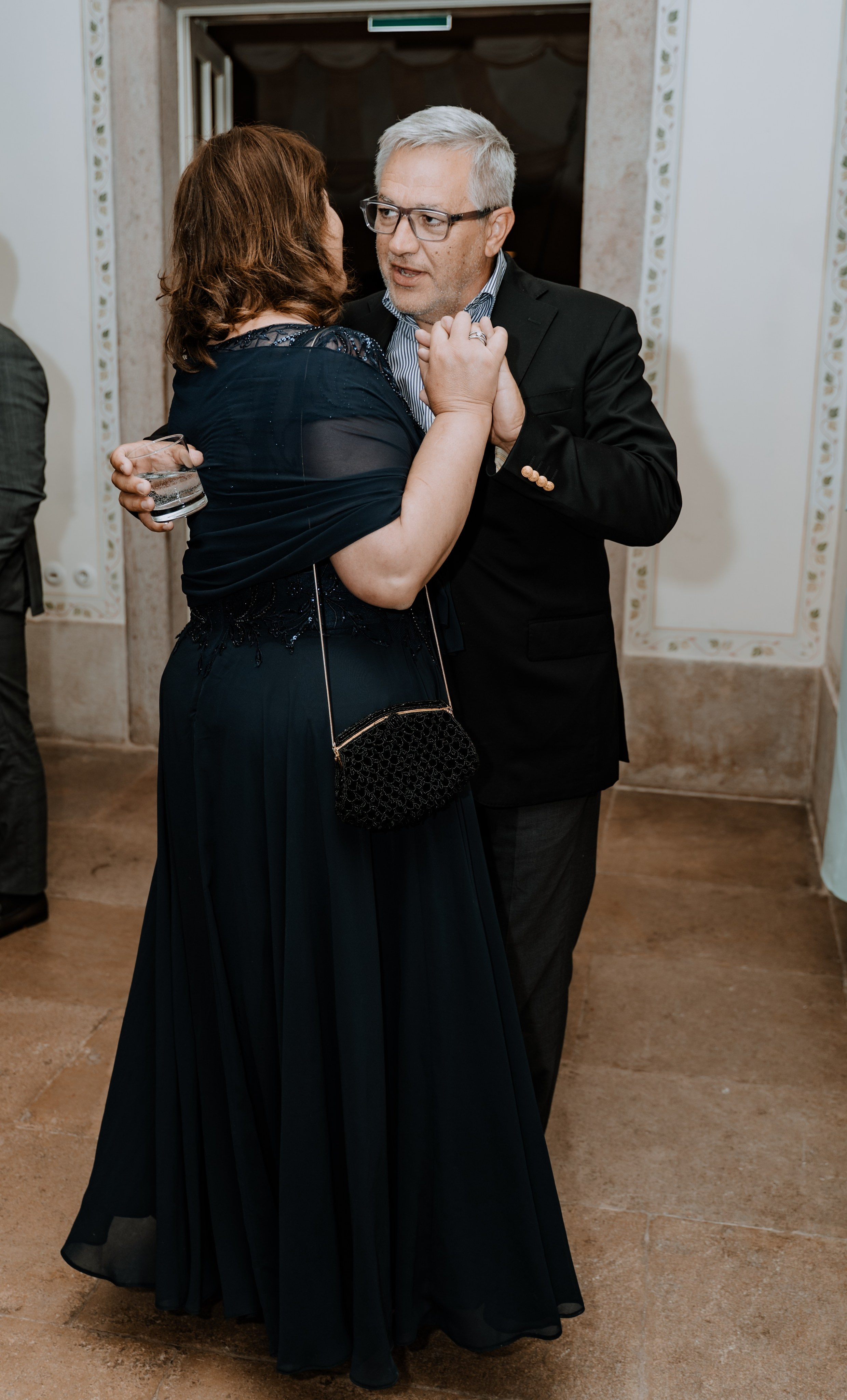 Maria & Artur. Fazemos o seu casamento ser lembrado por gerações