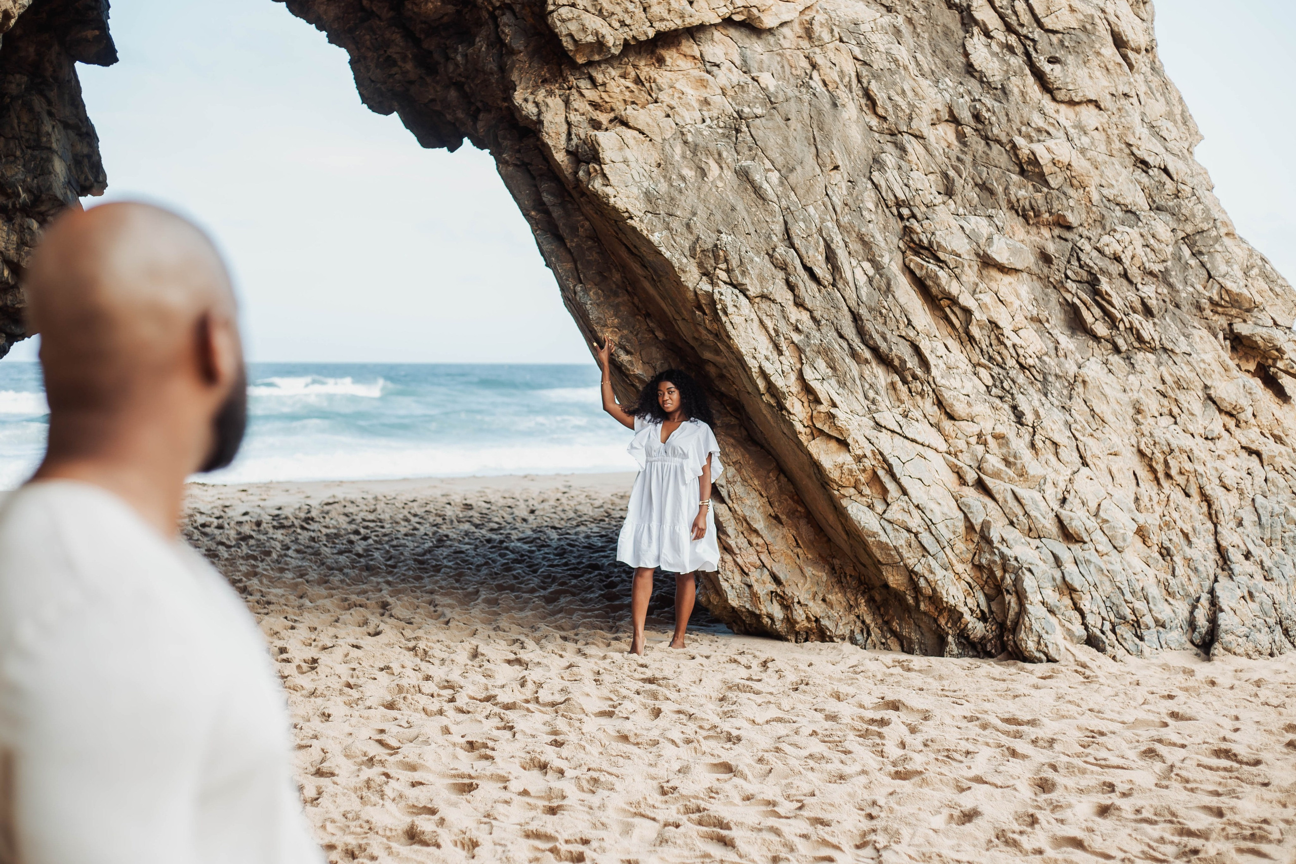 Orlanda e Márcio. Fazemos o seu casamento ser lembrado por gerações