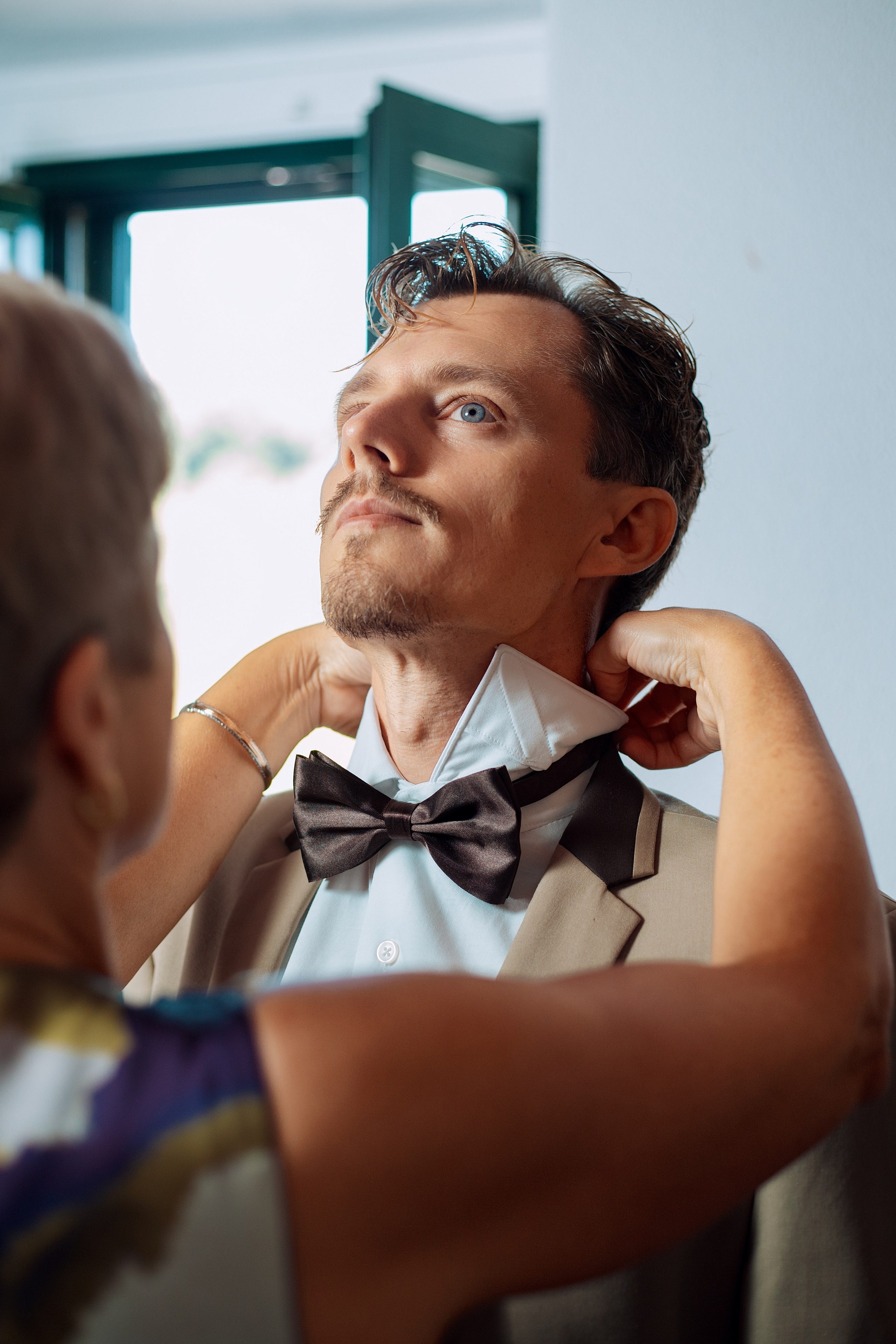 Cíntia & Alexandre. Fazemos o seu casamento ser lembrado por gerações