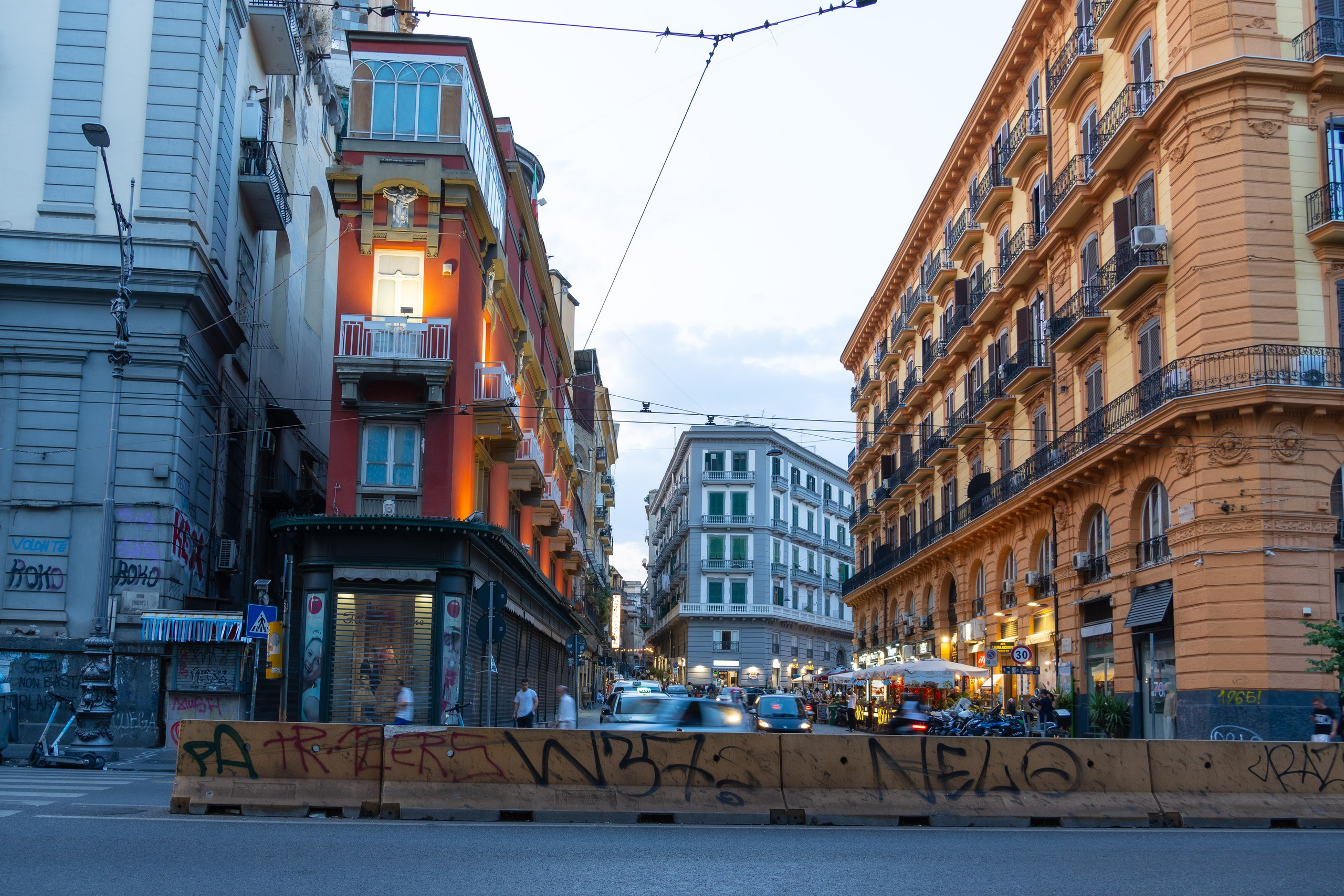 Napoli 2025. Fotografiideplacere.net