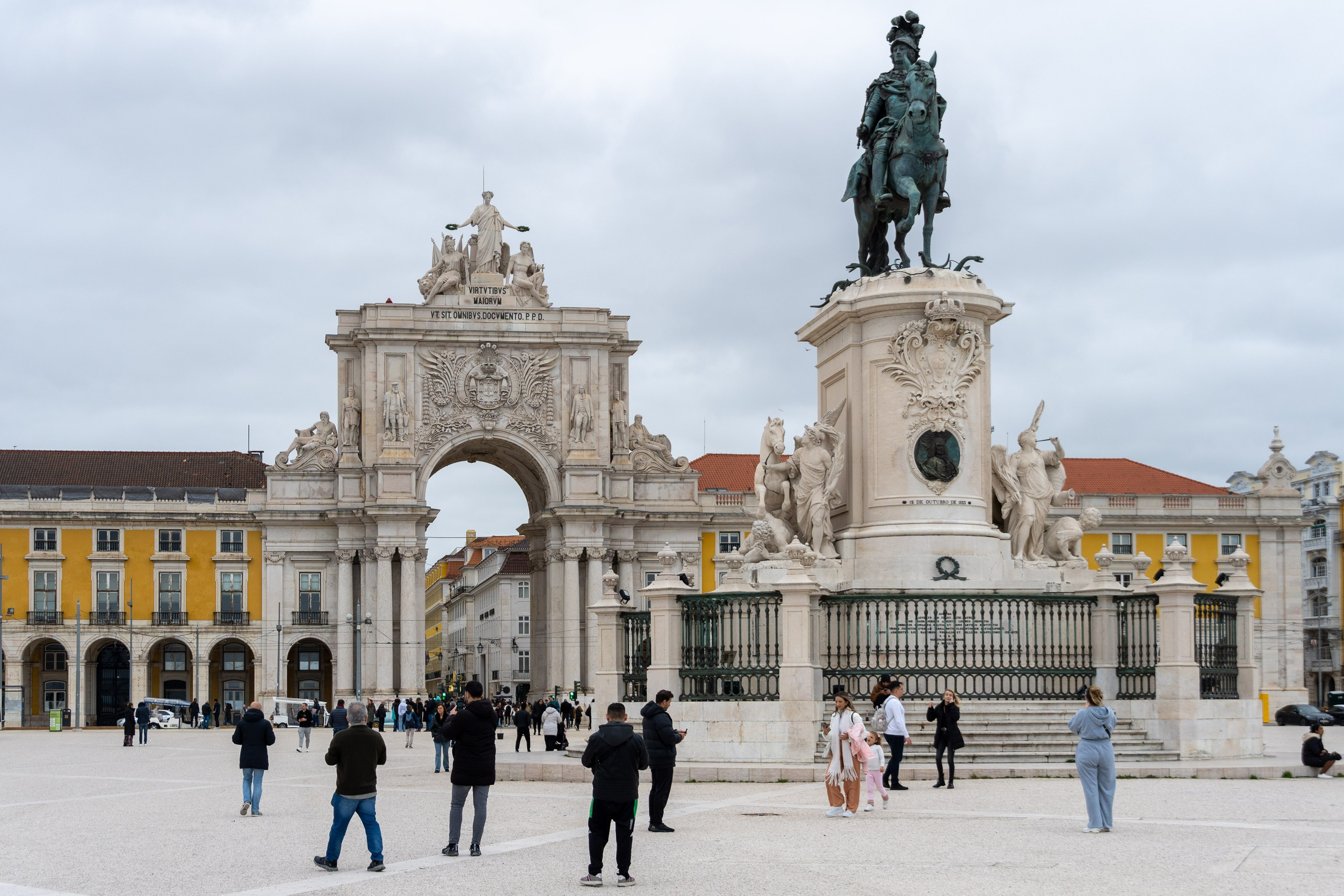 Lisabona 2025. Fotografiideplacere.net