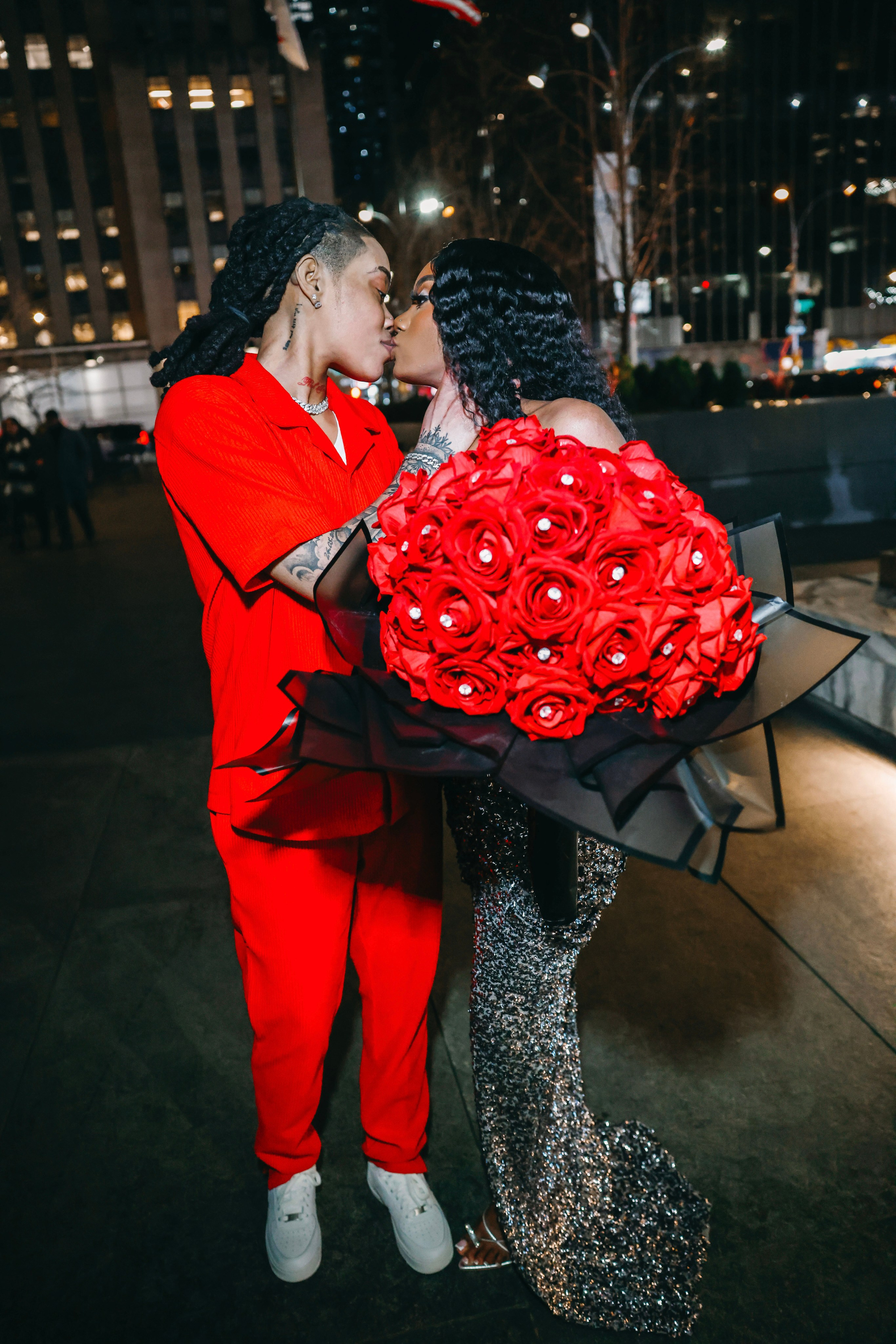 Love story. Alex Studio NYC