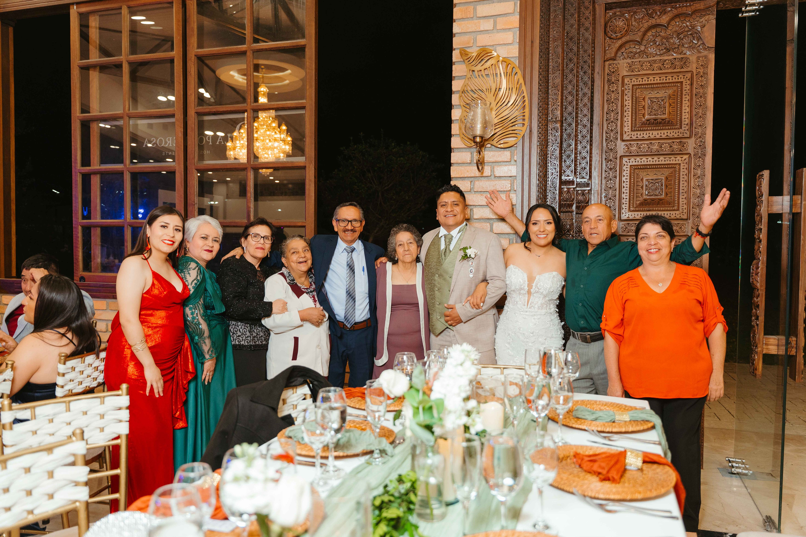 Karol y Jairon. Fotógrafo de bodas en Loja Ecuador | Piero Alvarez PH
