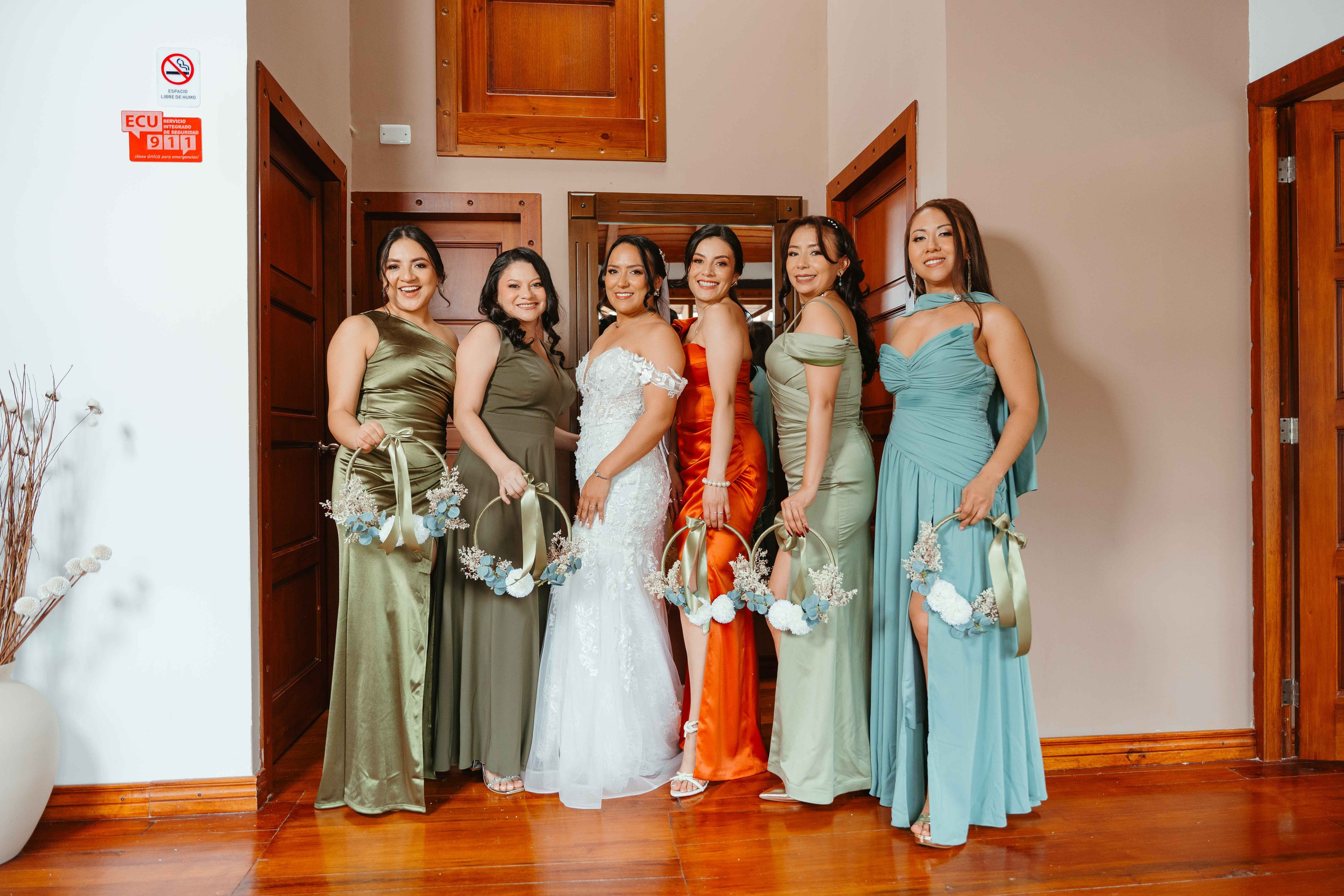 Karol y Jairon. Fotógrafo de bodas en Loja Ecuador | Piero Alvarez PH