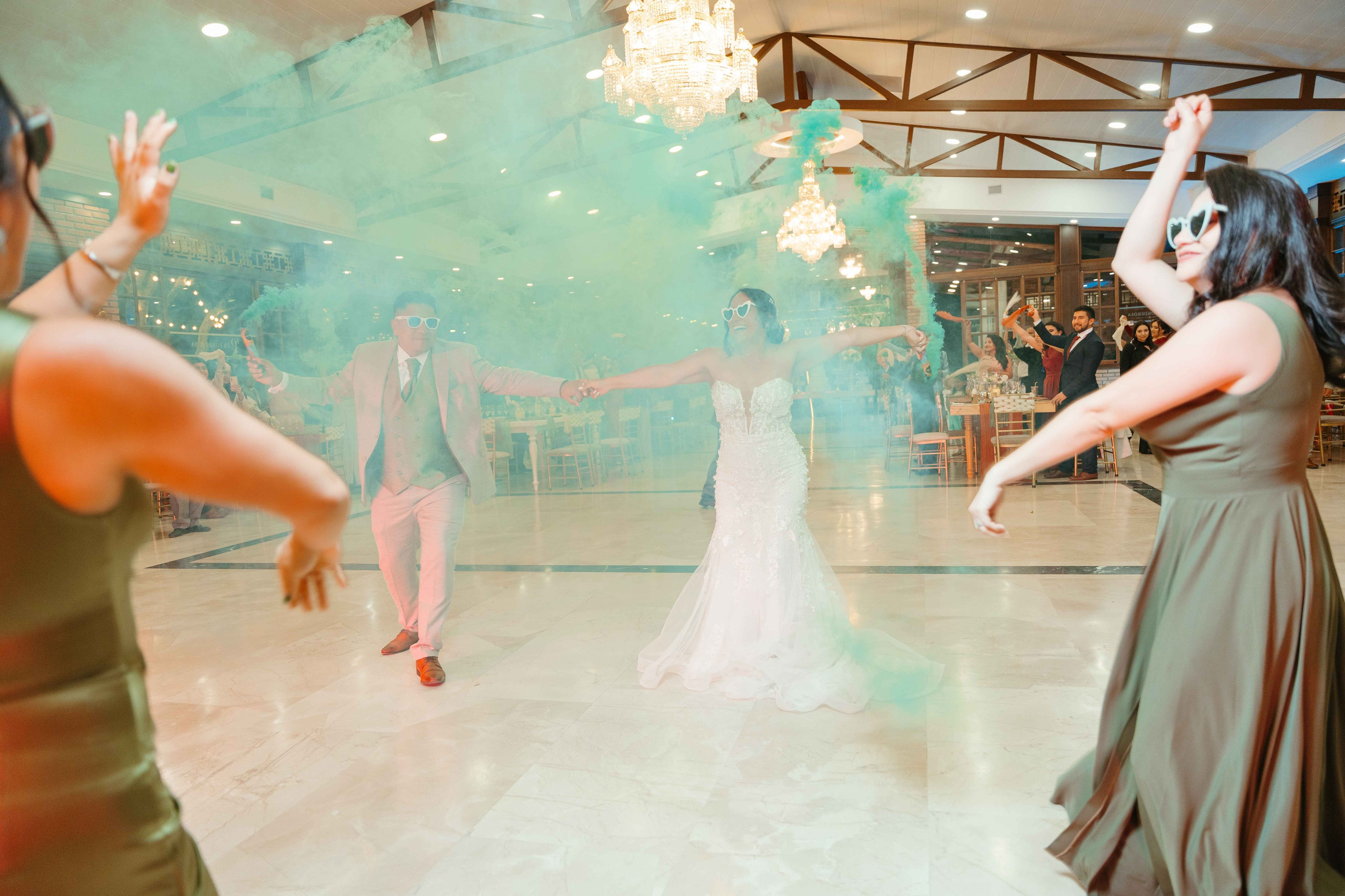 Karol y Jairon. Fotógrafo de bodas en Loja Ecuador | Piero Alvarez PH