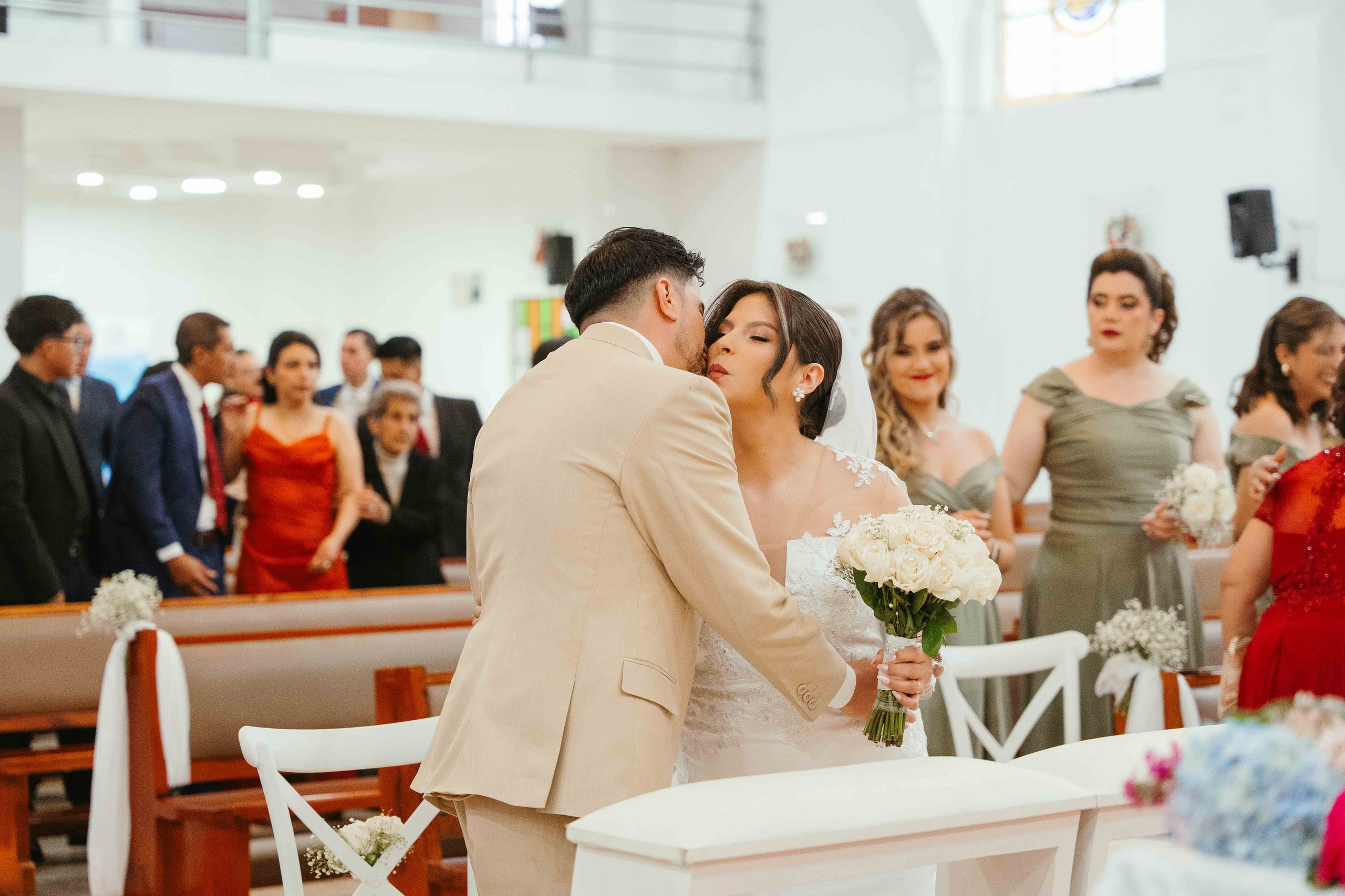 Boda de Kelvin y Yari en Loja | Fotografía y Filmación por Piero Alvarez. Fotógrafo de bodas en Loja Ecuador | Piero Alvarez PH