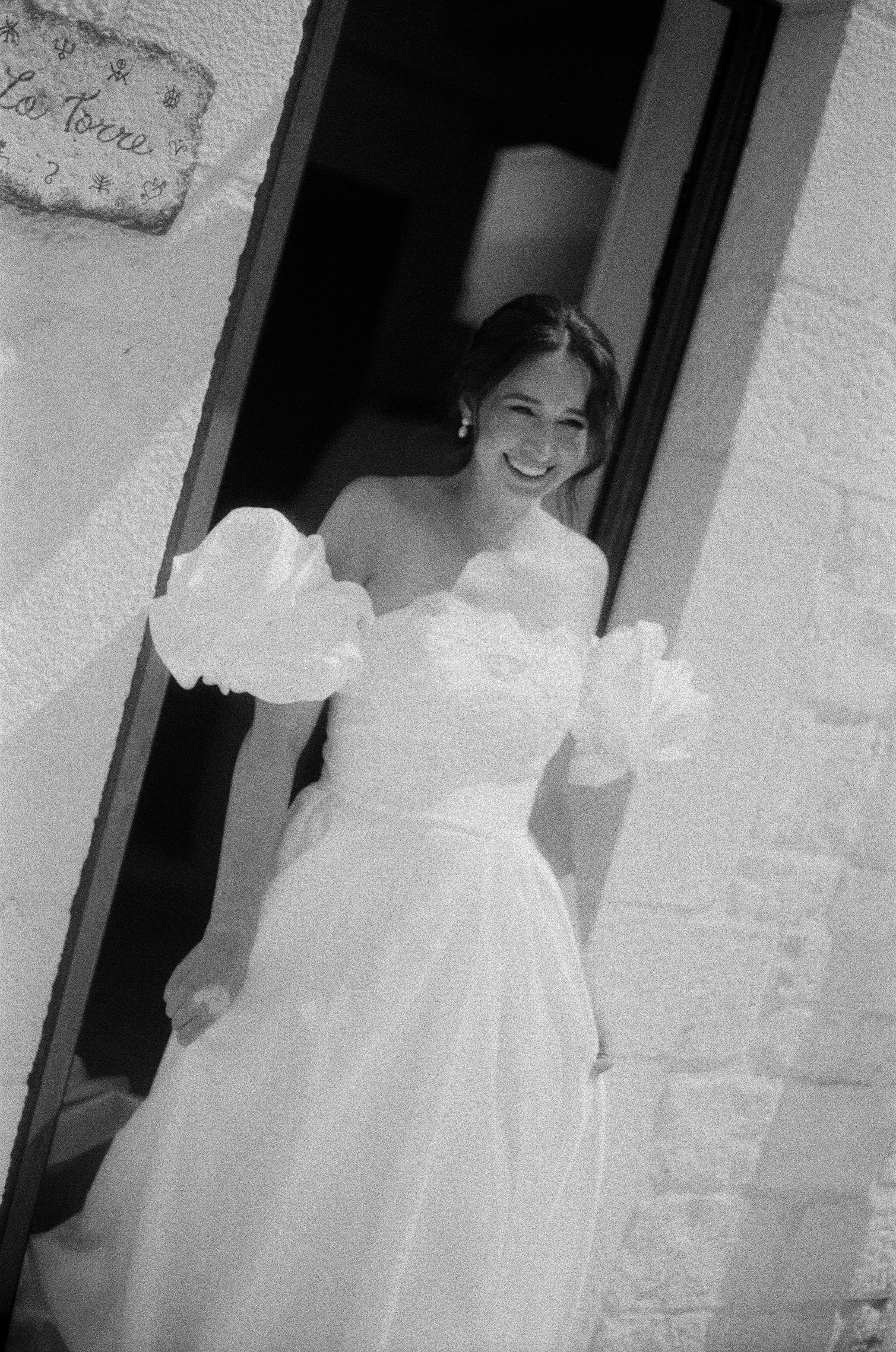 Stephanie & Christian film photos. Весільний фотограф Вікторія Саврук