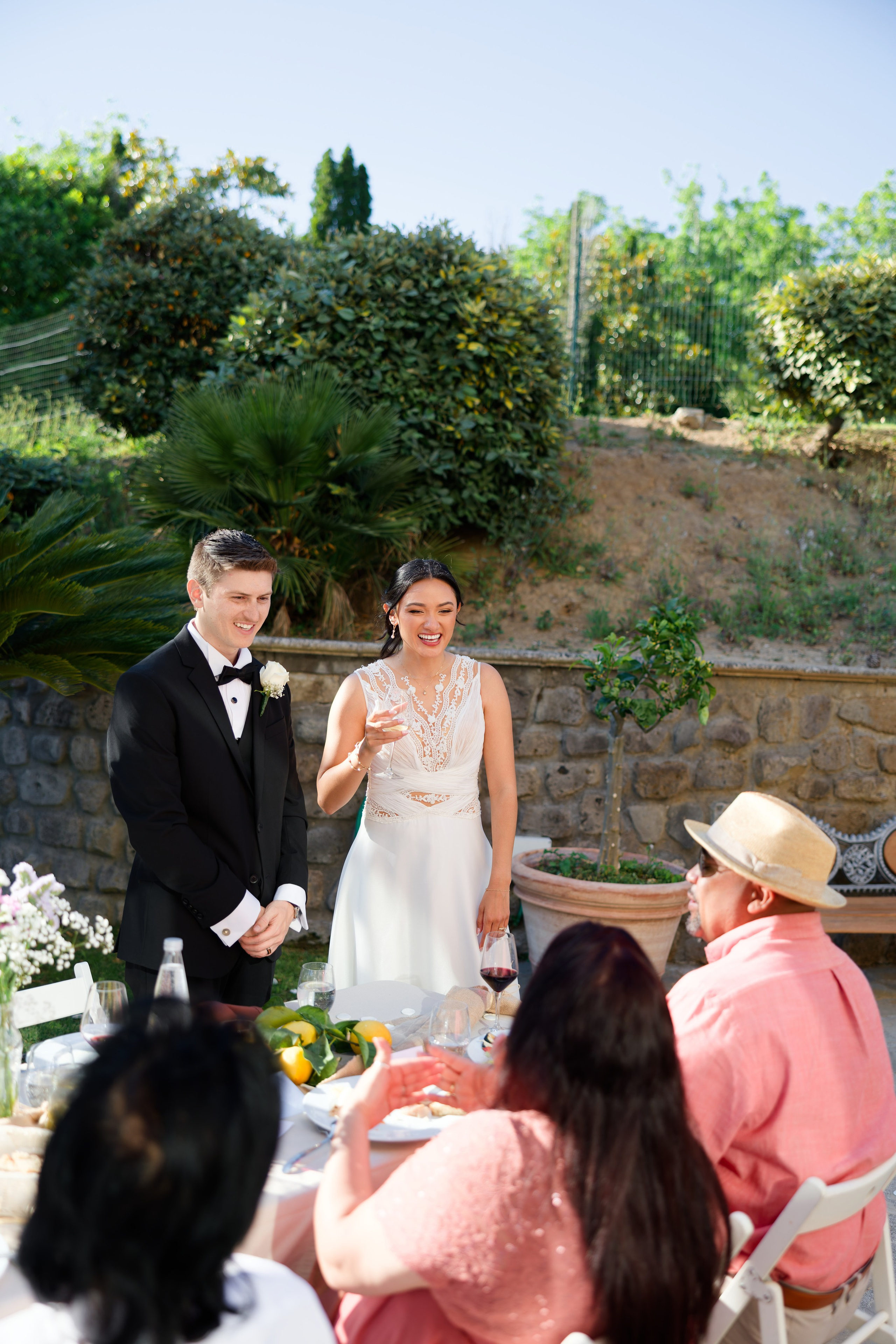 Alana & Joseph. Destination Wedding Photographer — Nikita Burtsev
