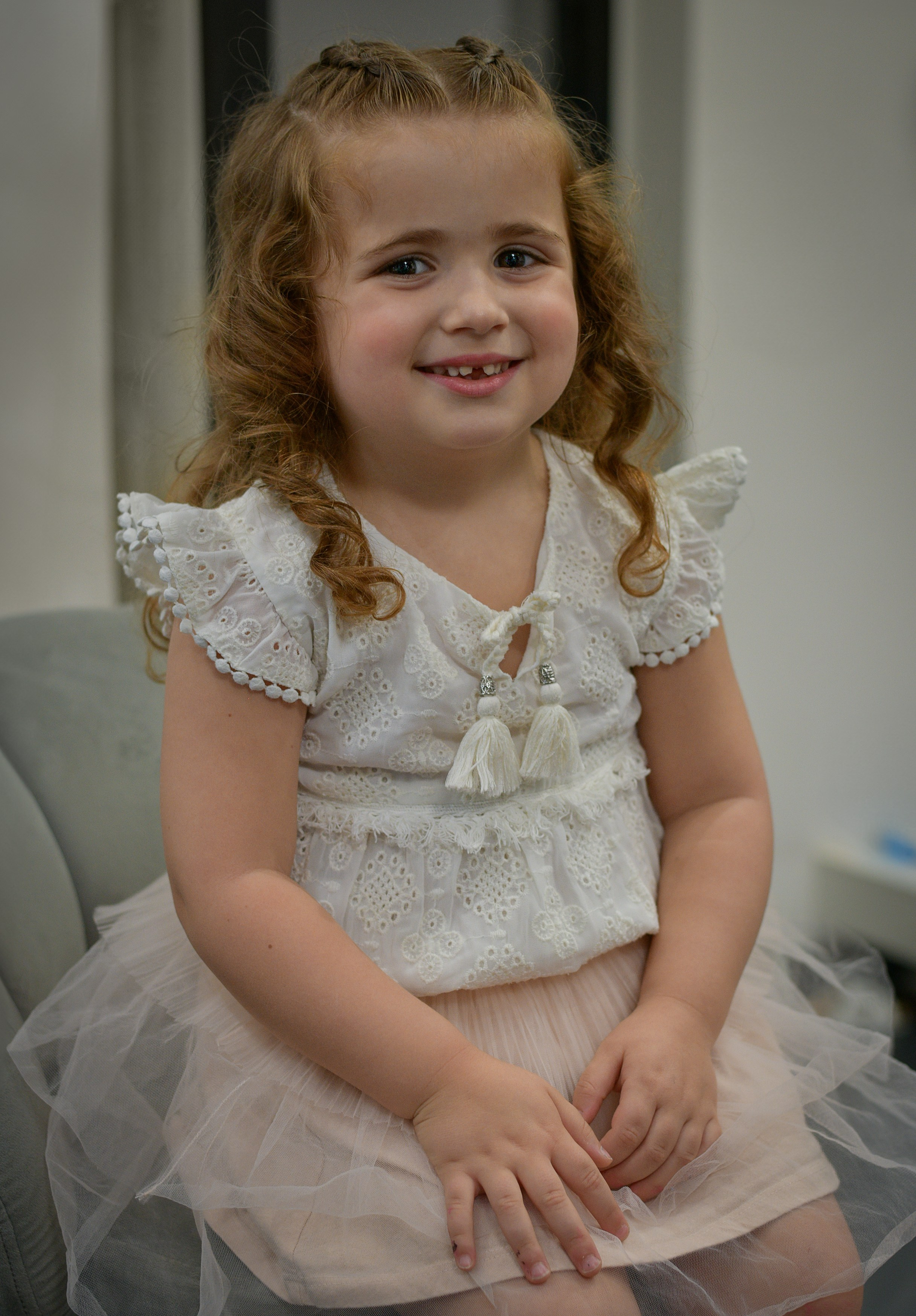 Comunione Ciro. Фотограф в Неаполе