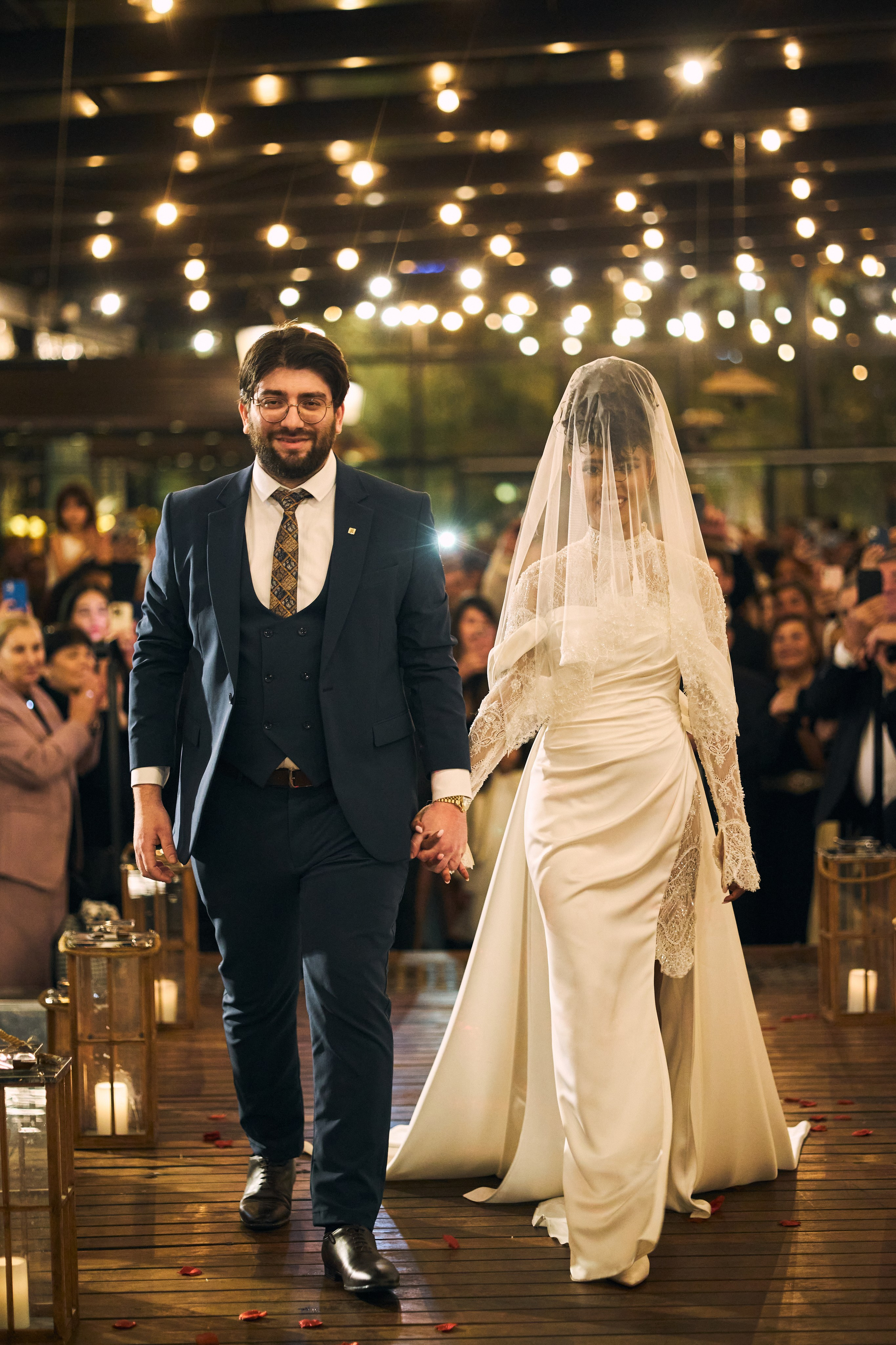 Weddings. Sergey Kalinkin Photography