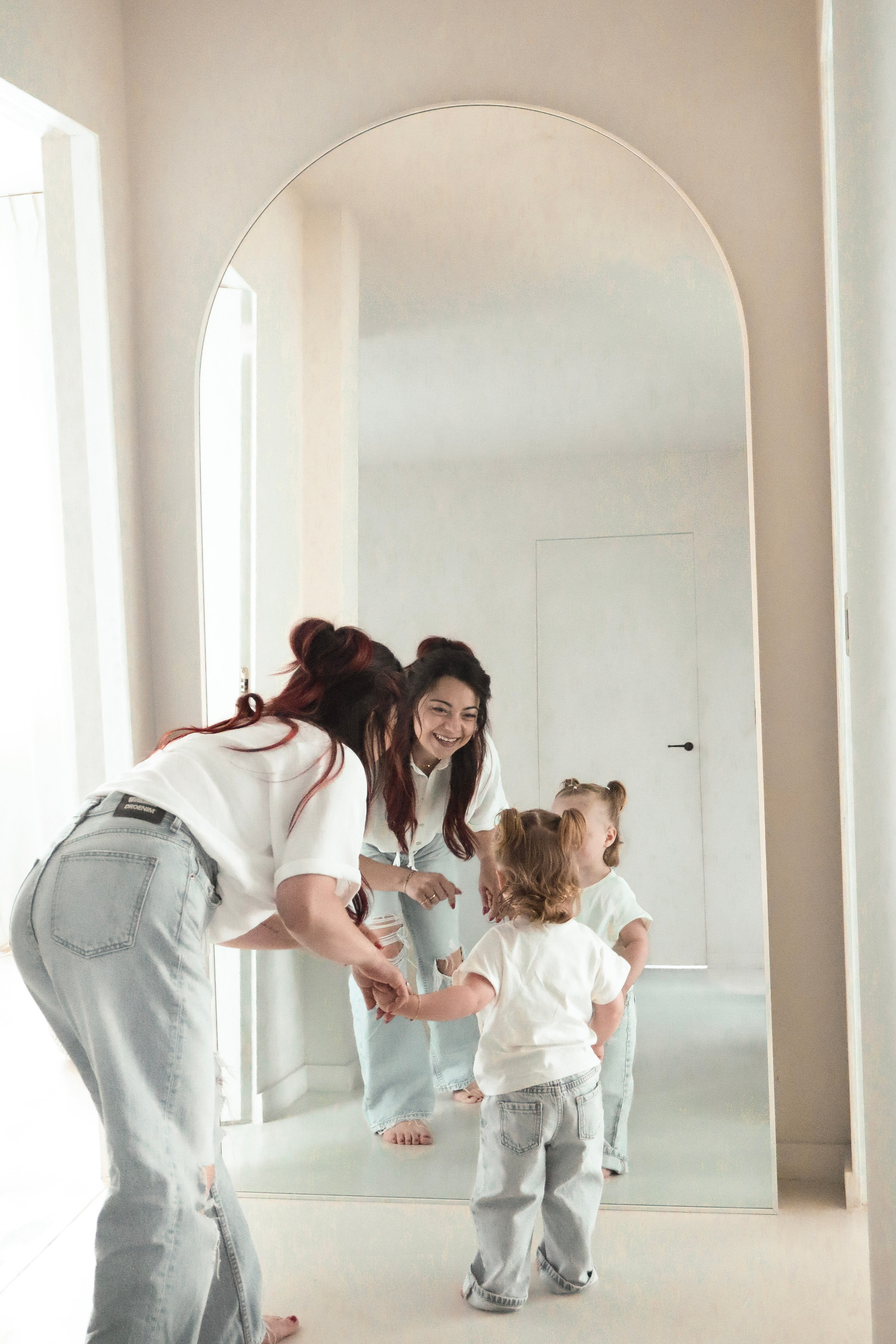 Mommy & mee fotoshoot. Zwangerschapsfotografie, newborn, gezinnen, branding, liefde én geboortefotografie