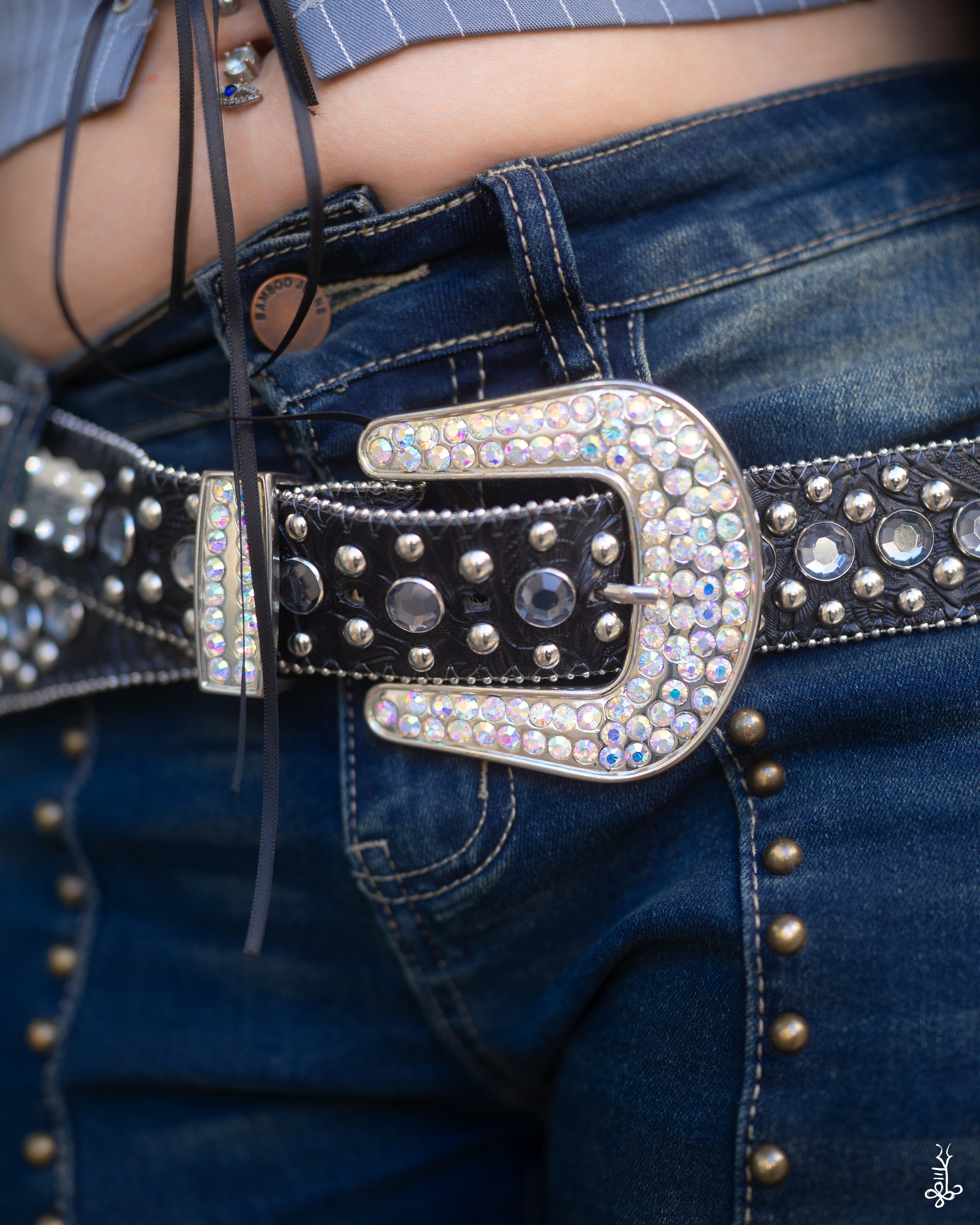 JASELLA. Ke’Ondris