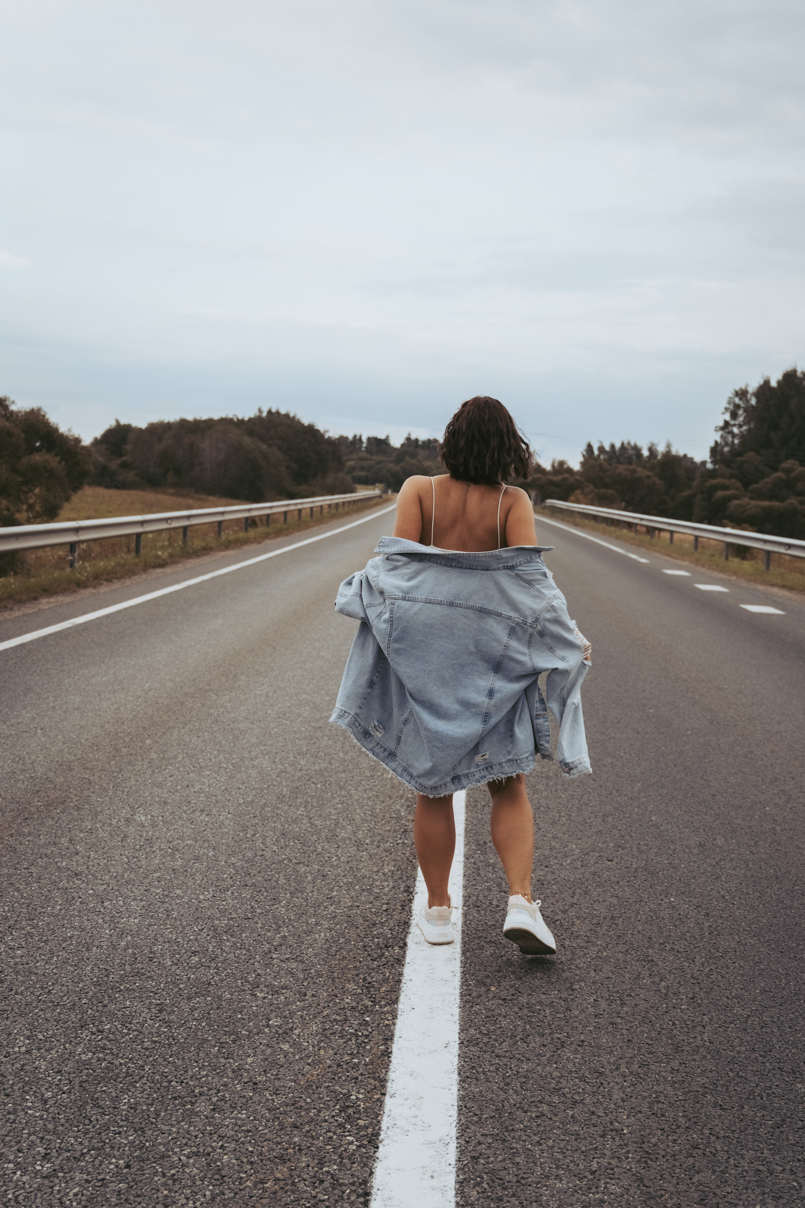 16.08. Ваш фотограф — Ивета Марченока