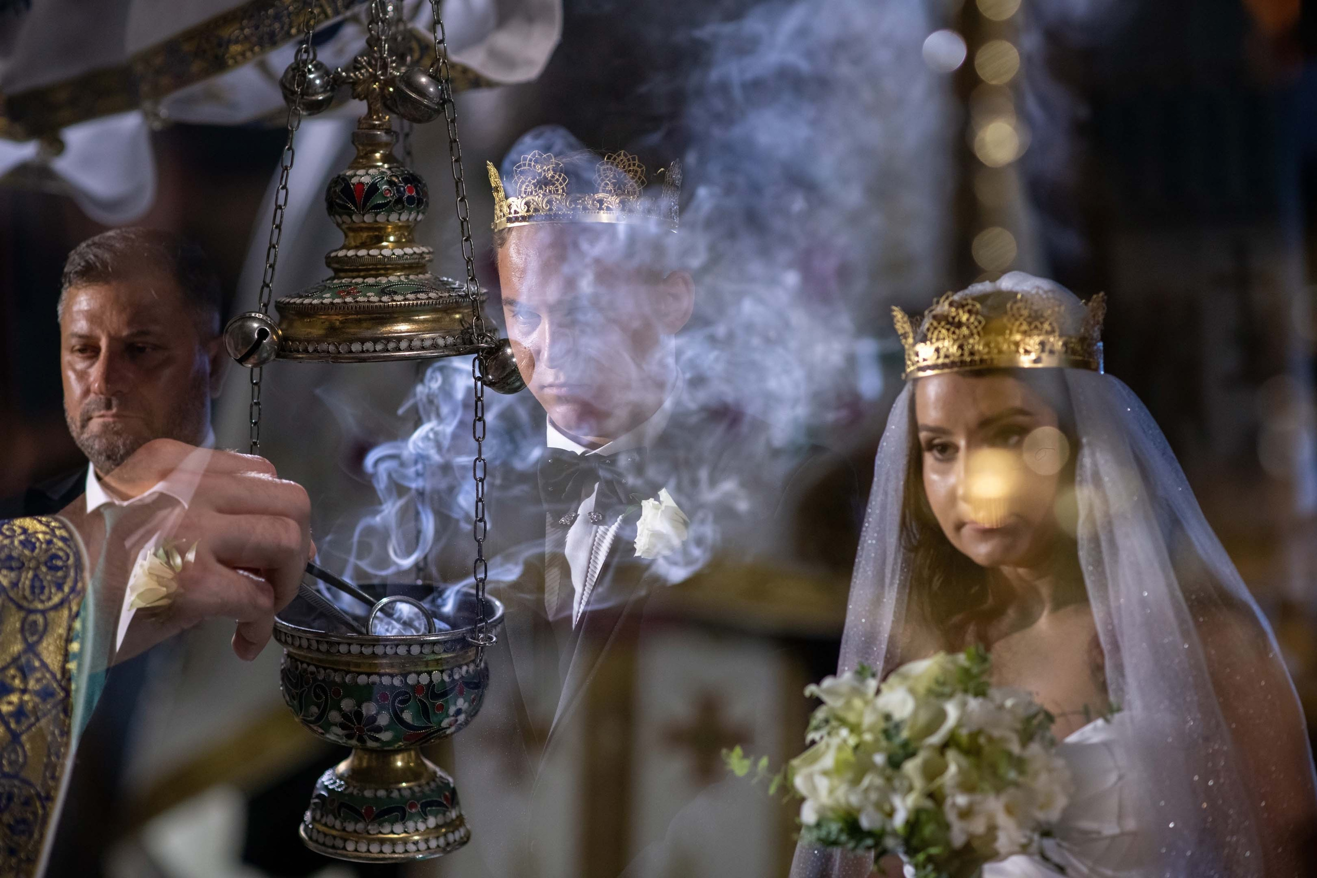 Wedding. Mugurel anghel