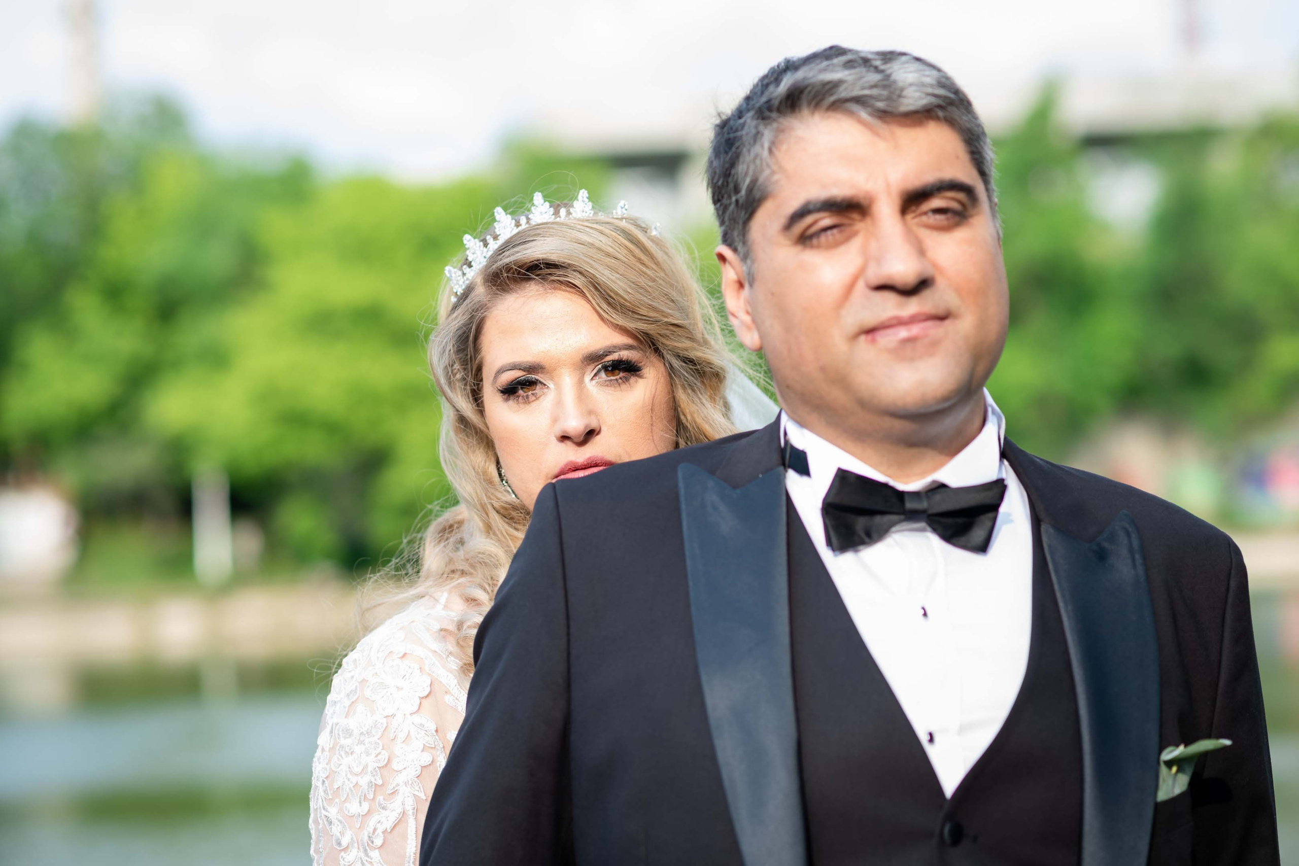Wedding. Mugurel anghel