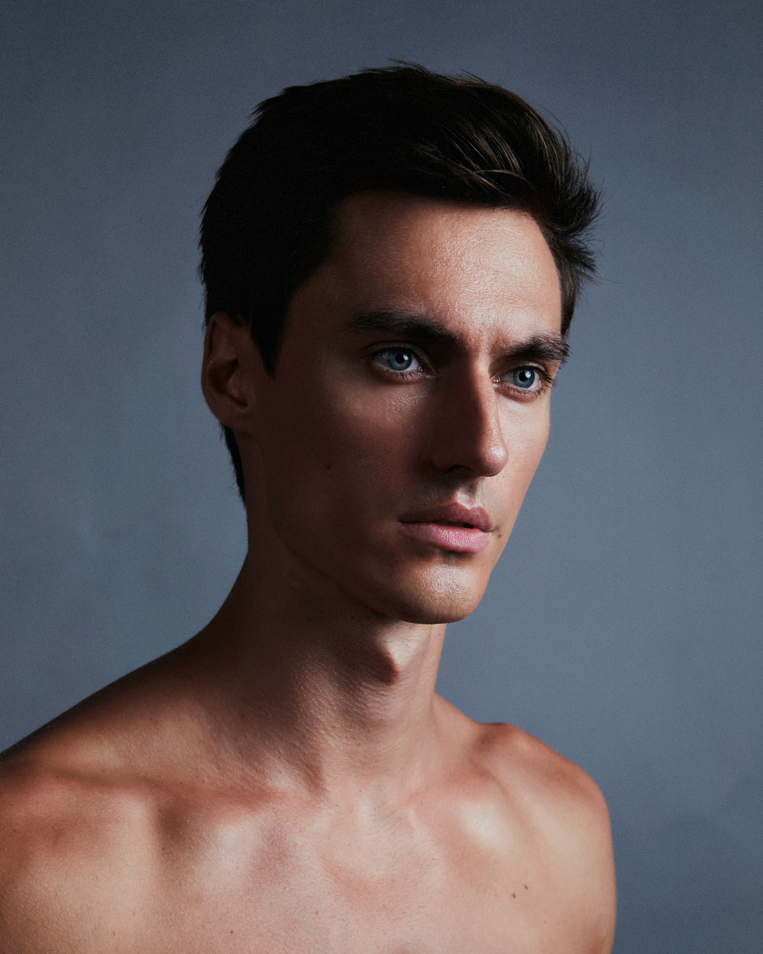 Alexey Shamaev. Фотограф Абдршин Валерий