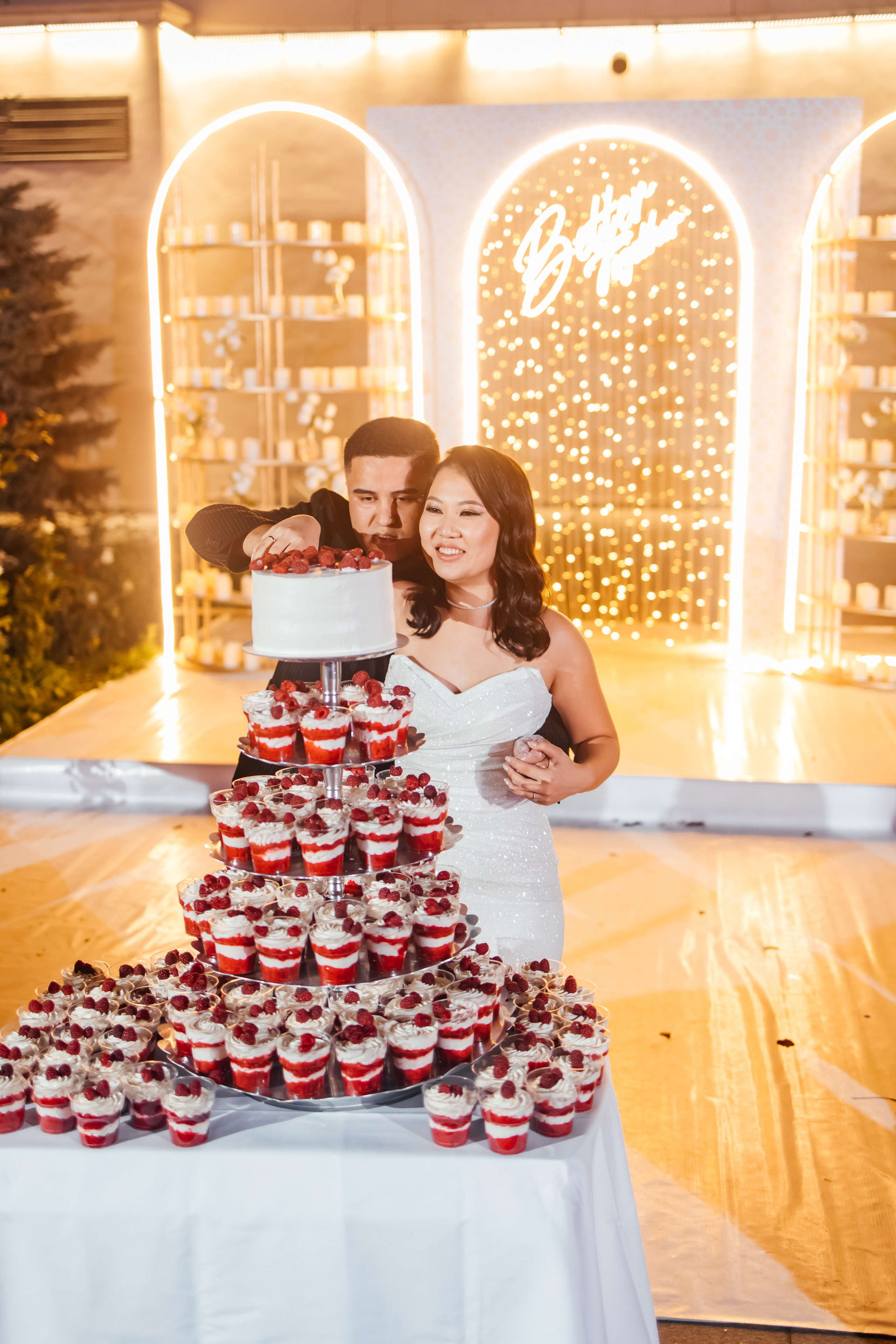 Ammar & Ayana. Azamatamanov.ru