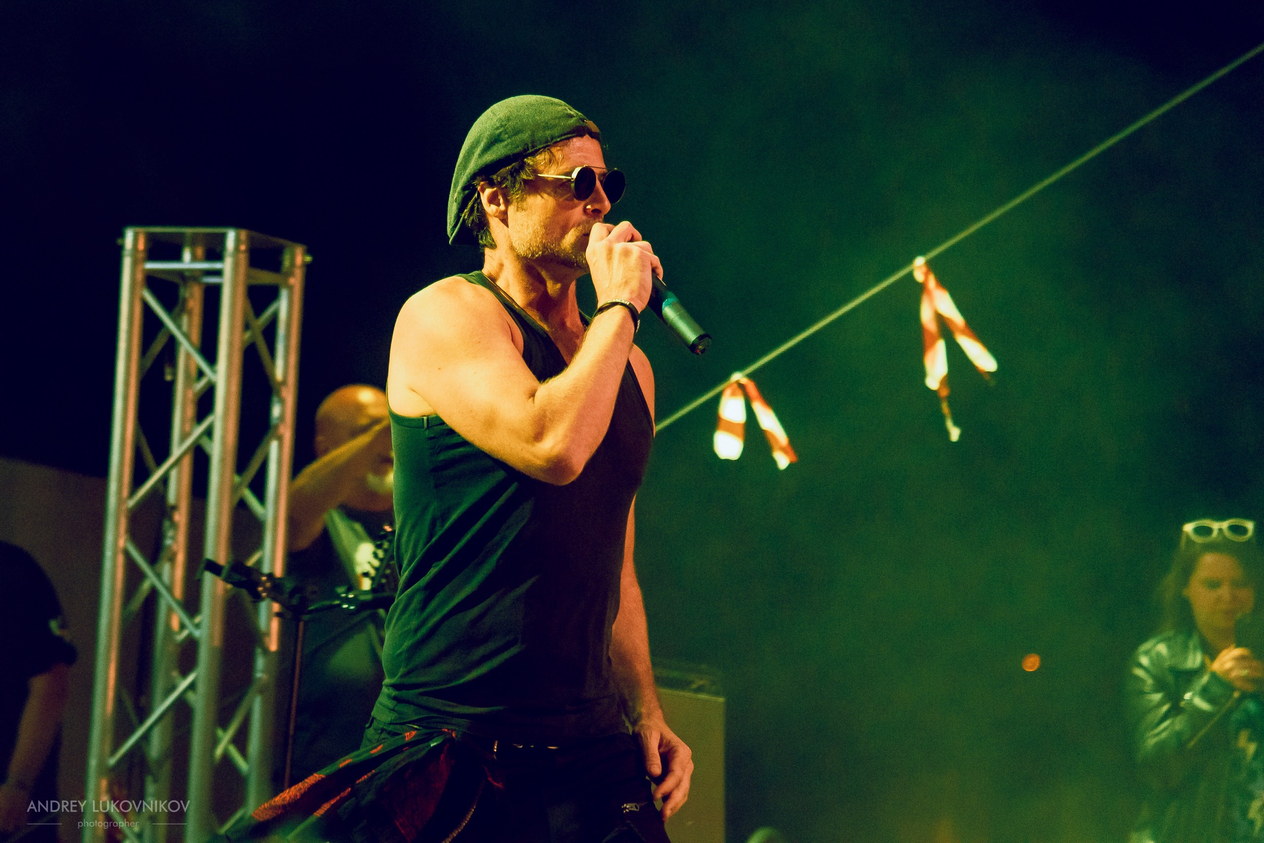 Rage Rising — RATM Tribute | Rock Against Cancer Torrevieja