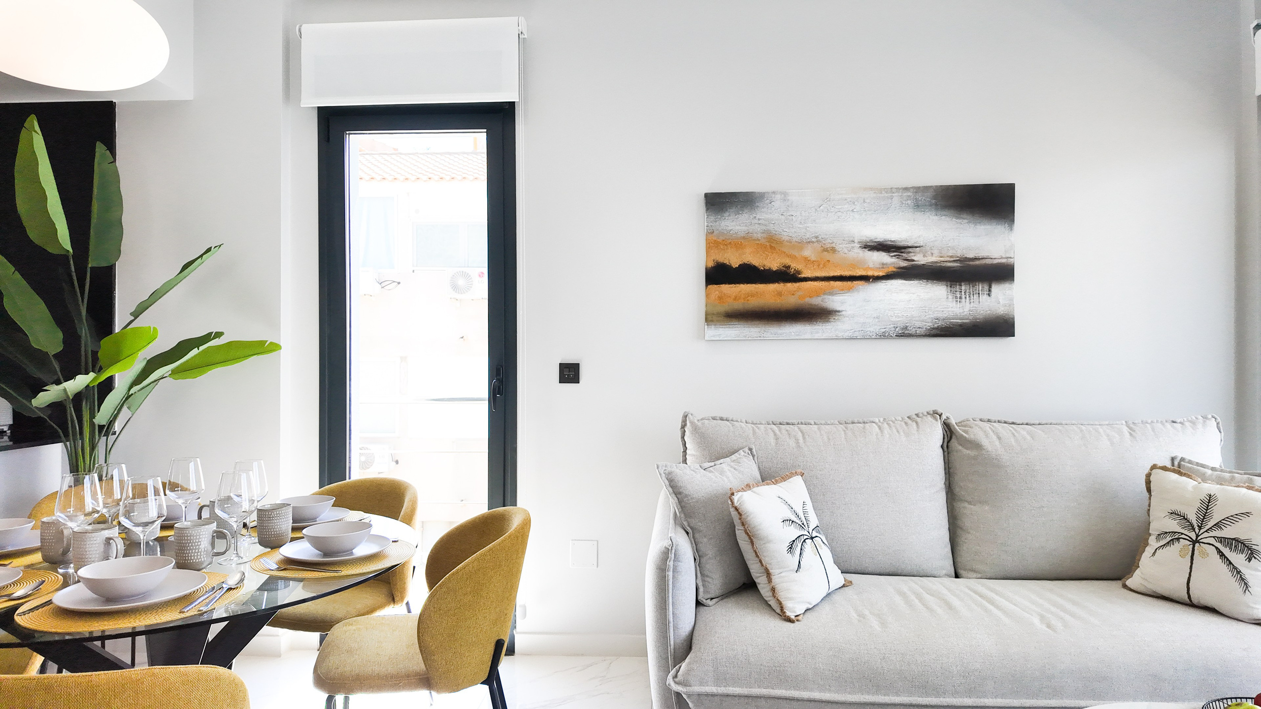 PALMVIEW I&M GROUP. Baby Beast