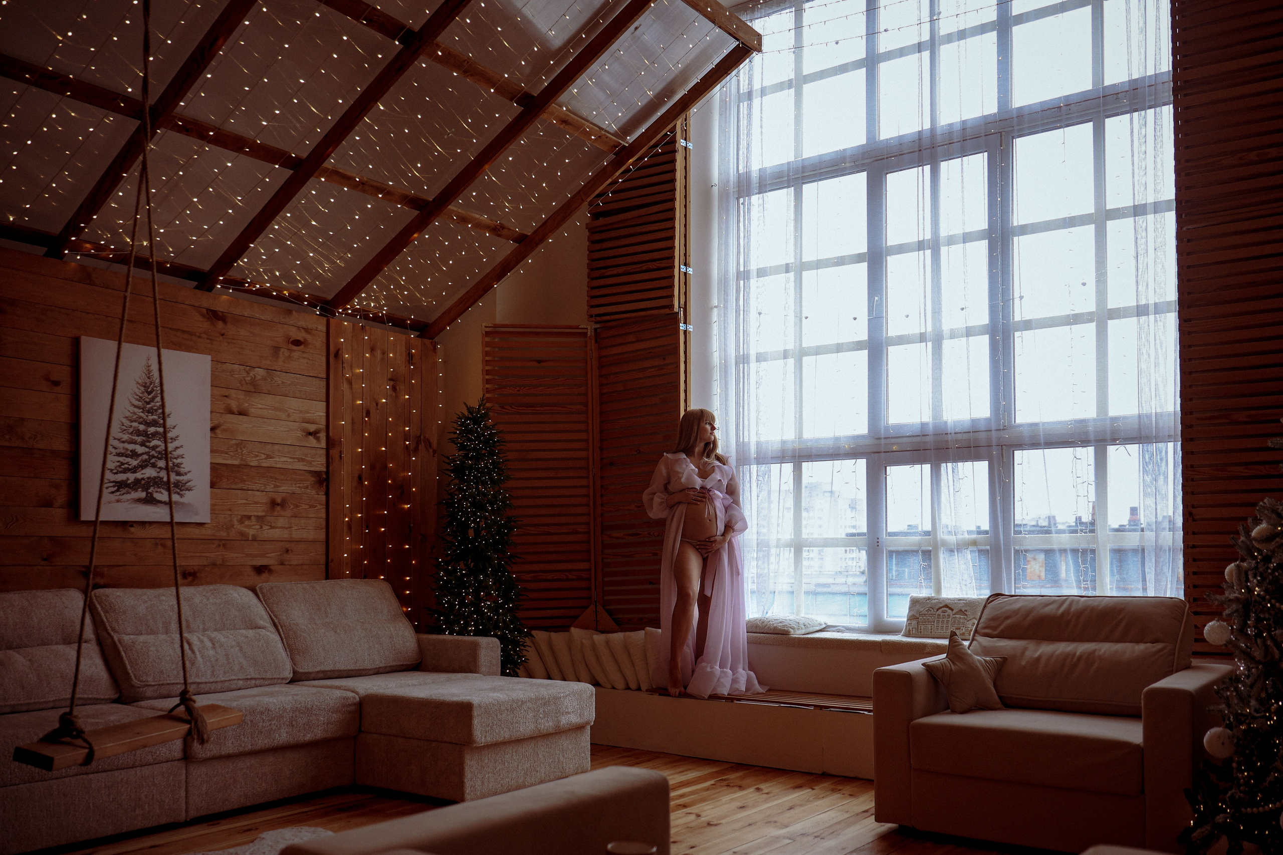 Familie. Fotograf al tainelor bisericești – Alina Fetu