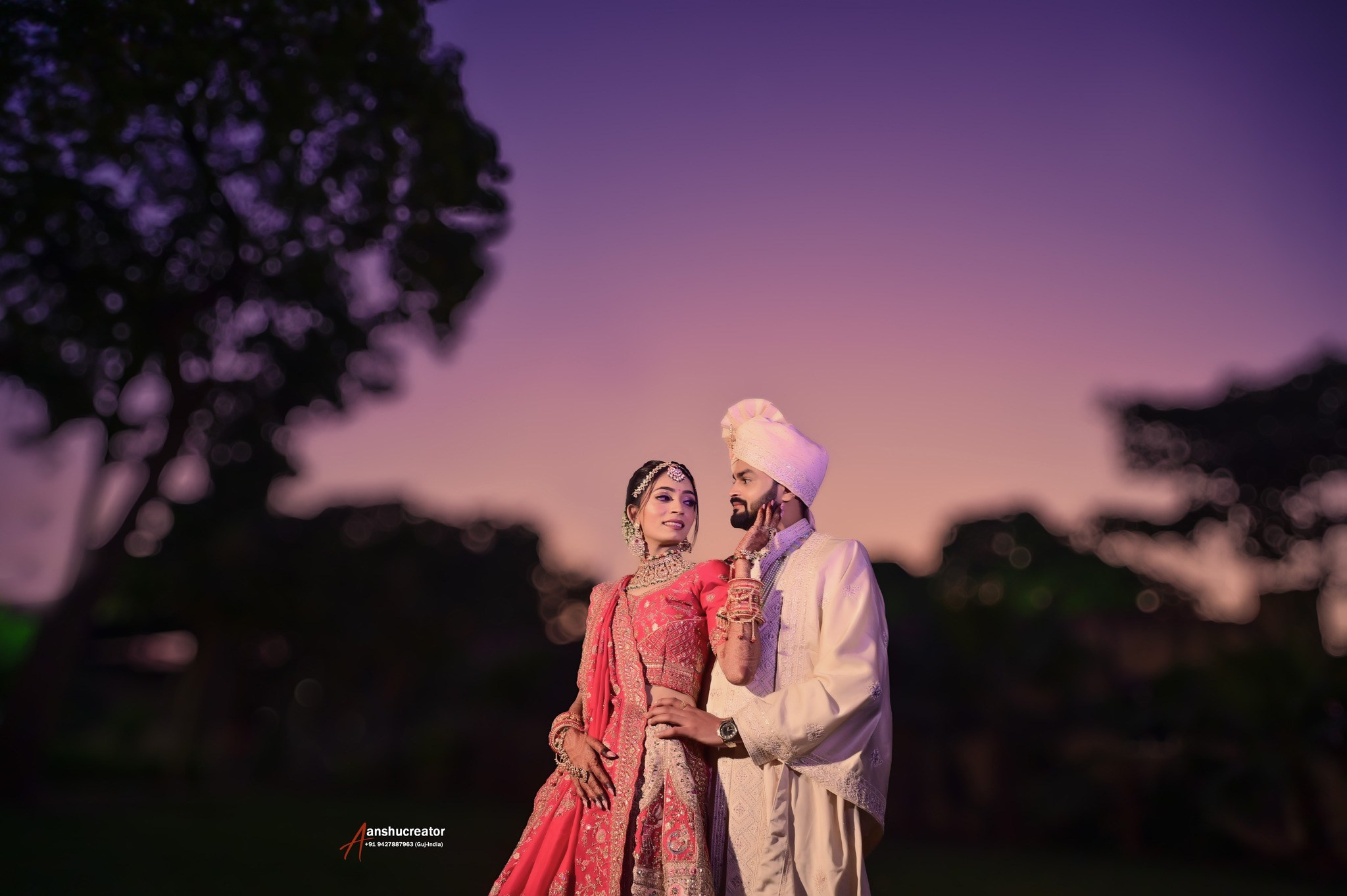 Traditional Indian weddings