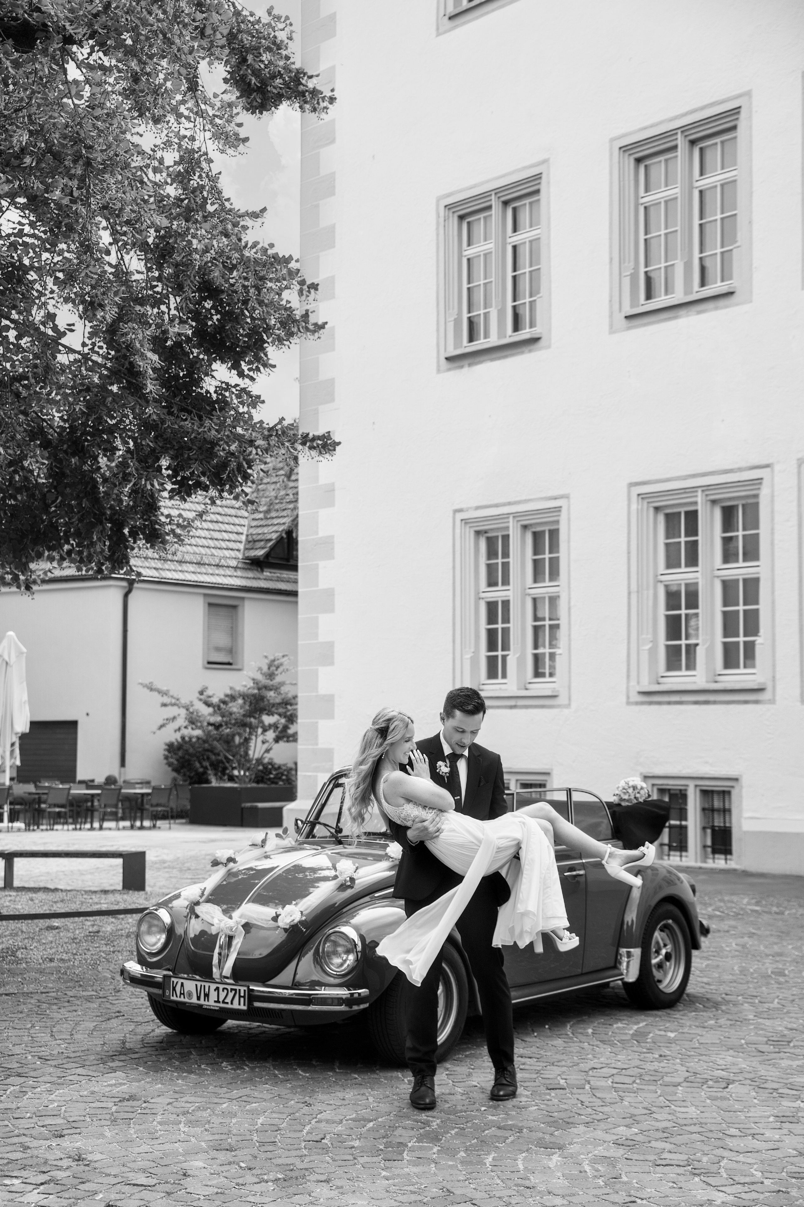 Hochzeitsfotograf aus Deutschland | Shooting in Zürich, Dubai & weltweit