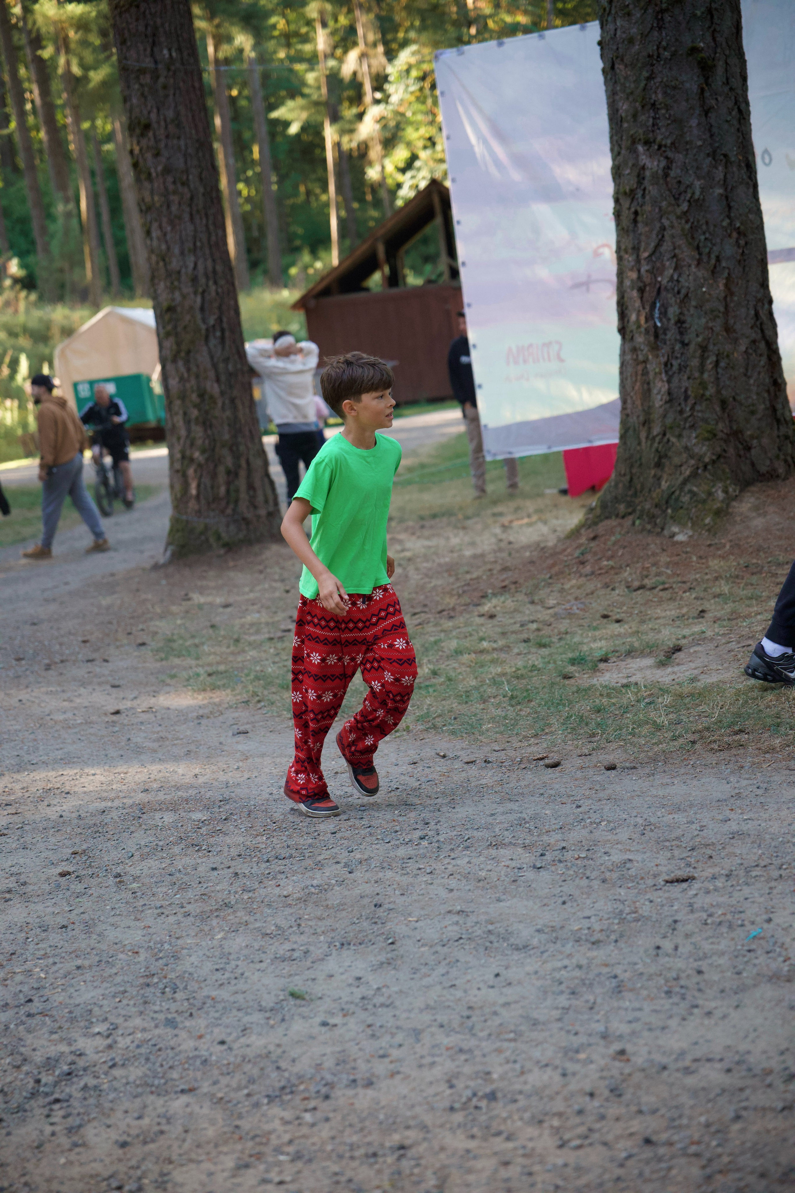Children’s Camp Jule 16-19, 2026. Smirna Christian Church