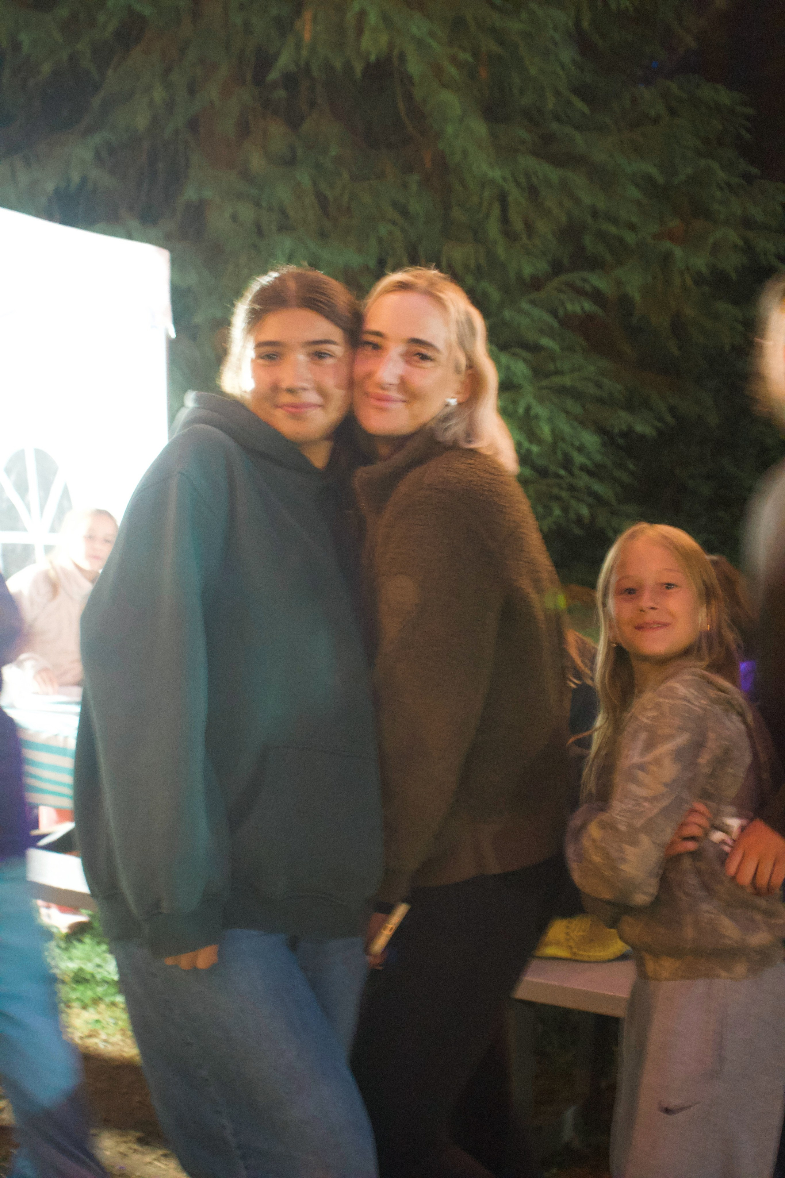 Children’s Camp Jule 16-19, 2026. Smirna Christian Church