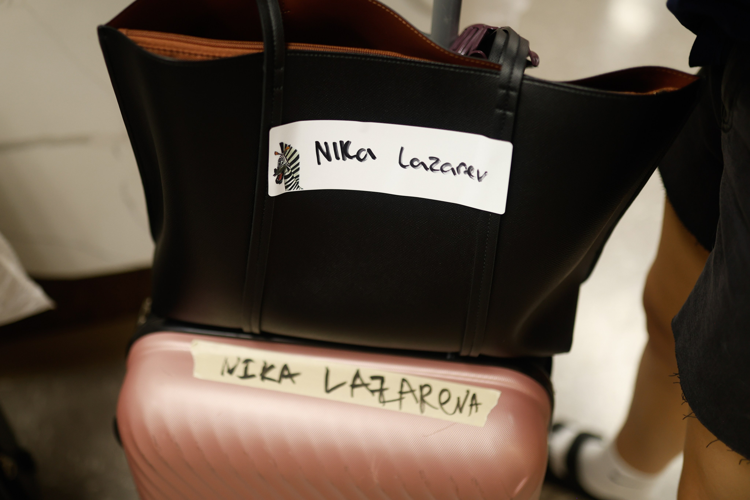 Teens Camp 07-19-25. Smirna Christian Church