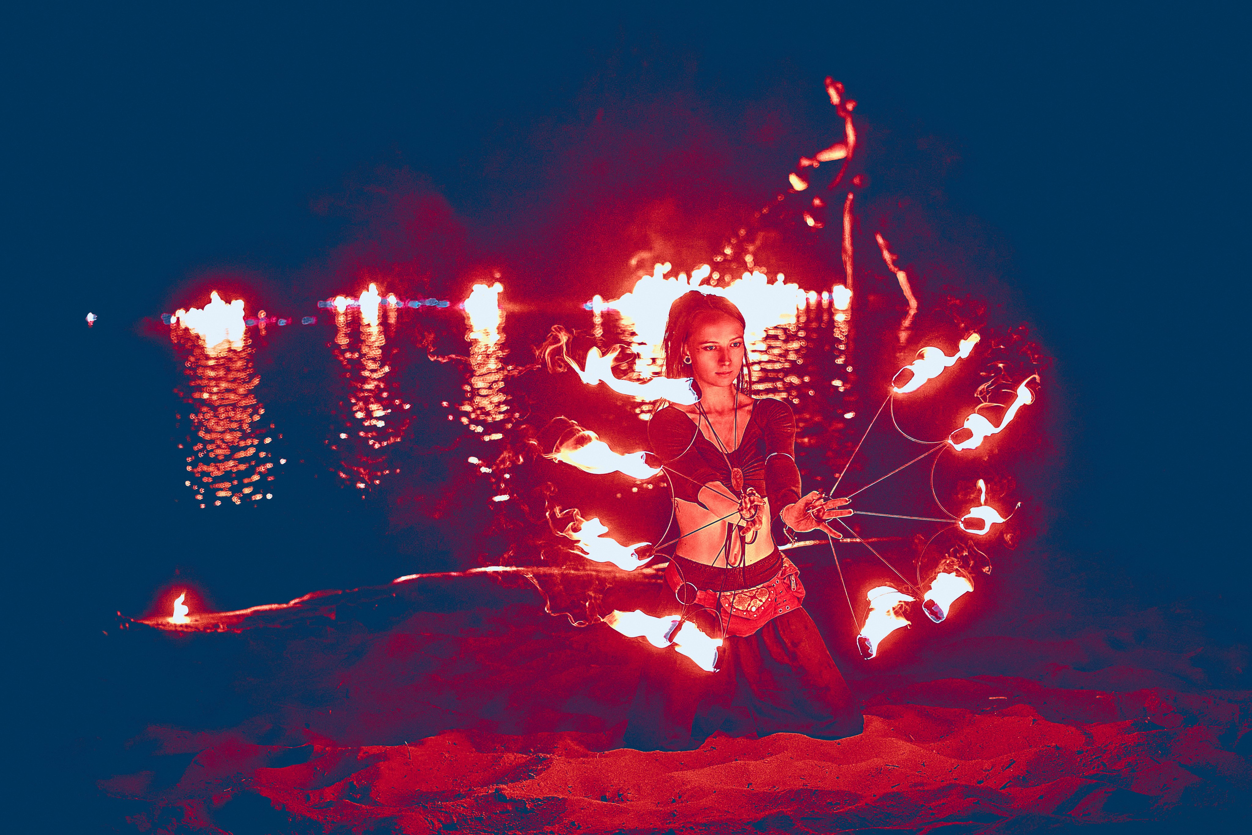 Organic-2025. Andriej Szypilow — Photography & Videography