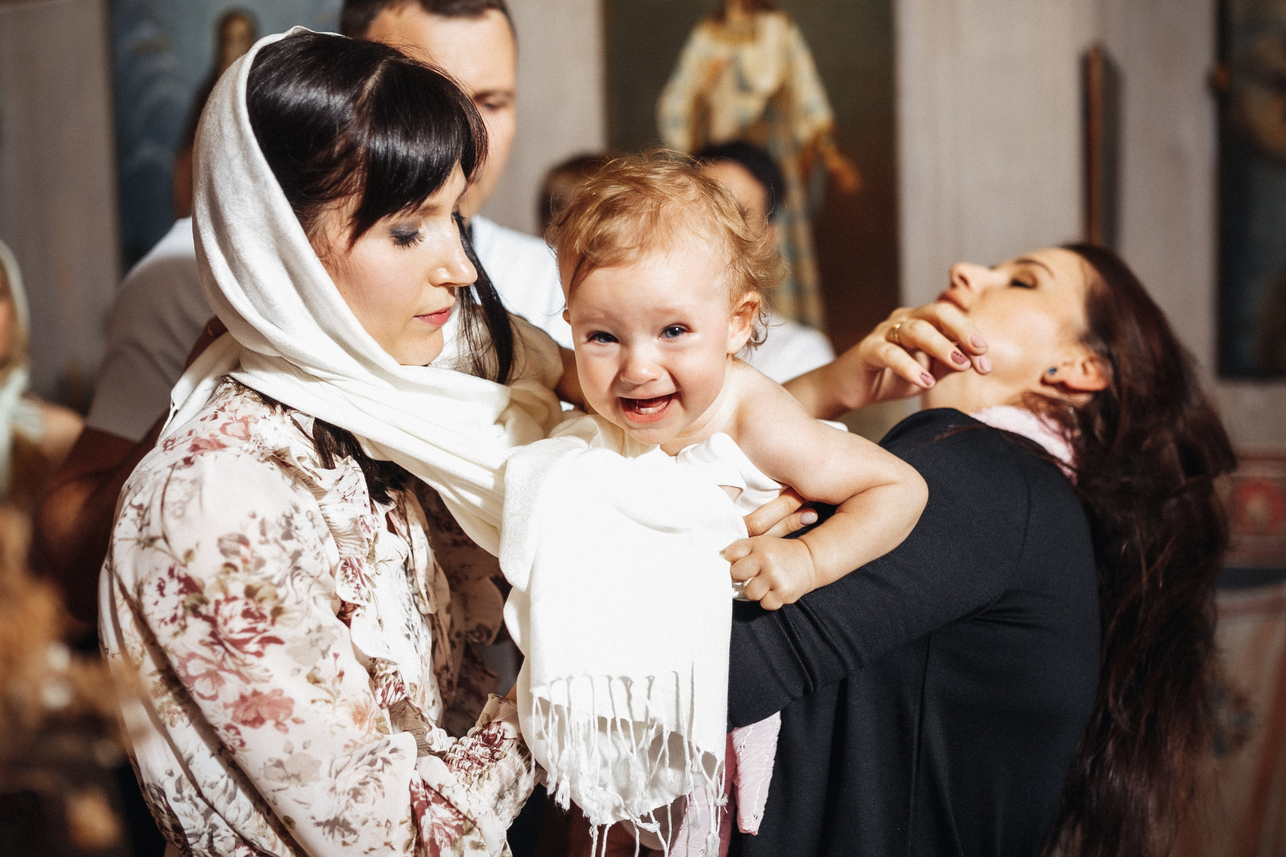 Ilinca. Fotograful evenimentului tău