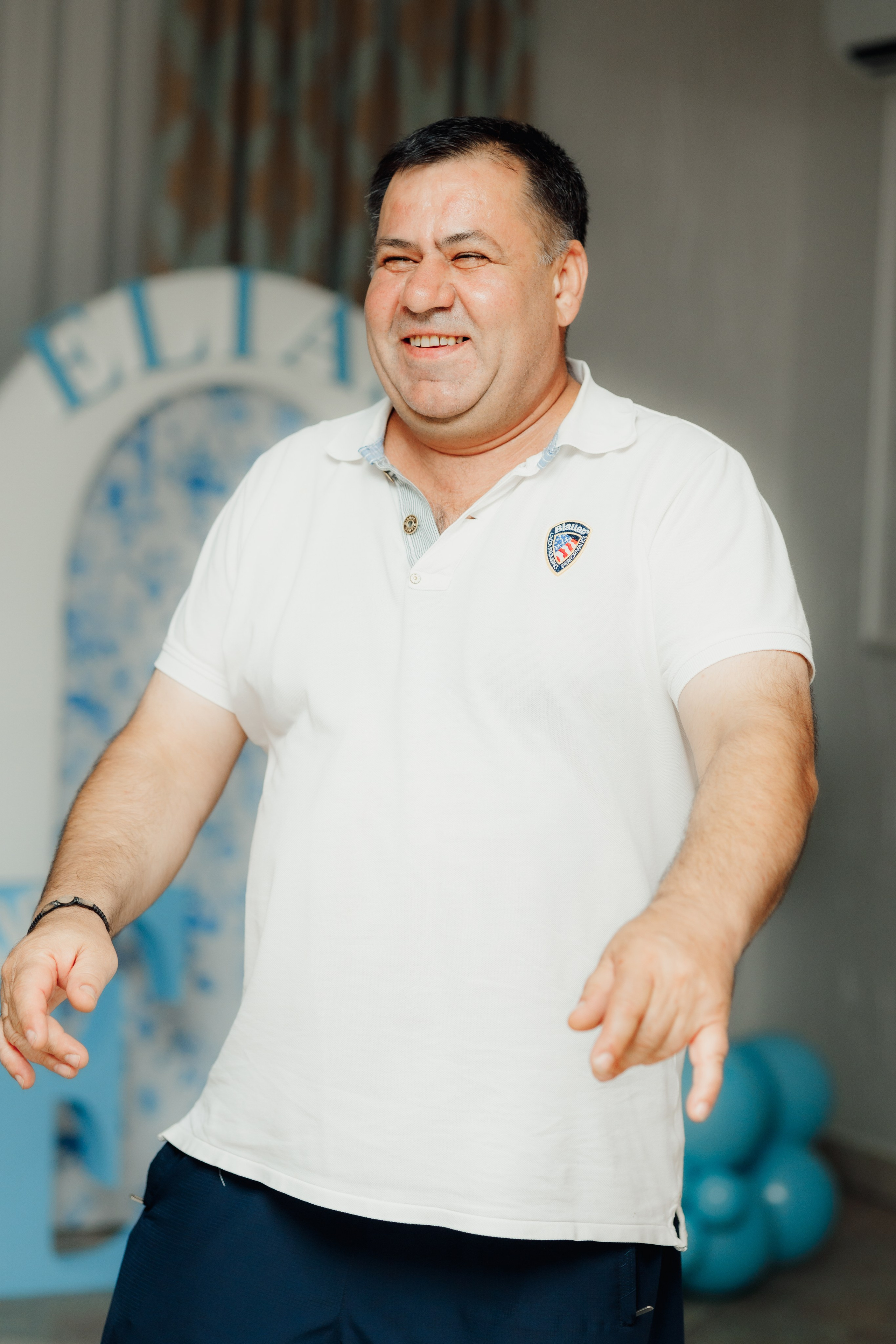 Elias. Fotograful evenimentului tău