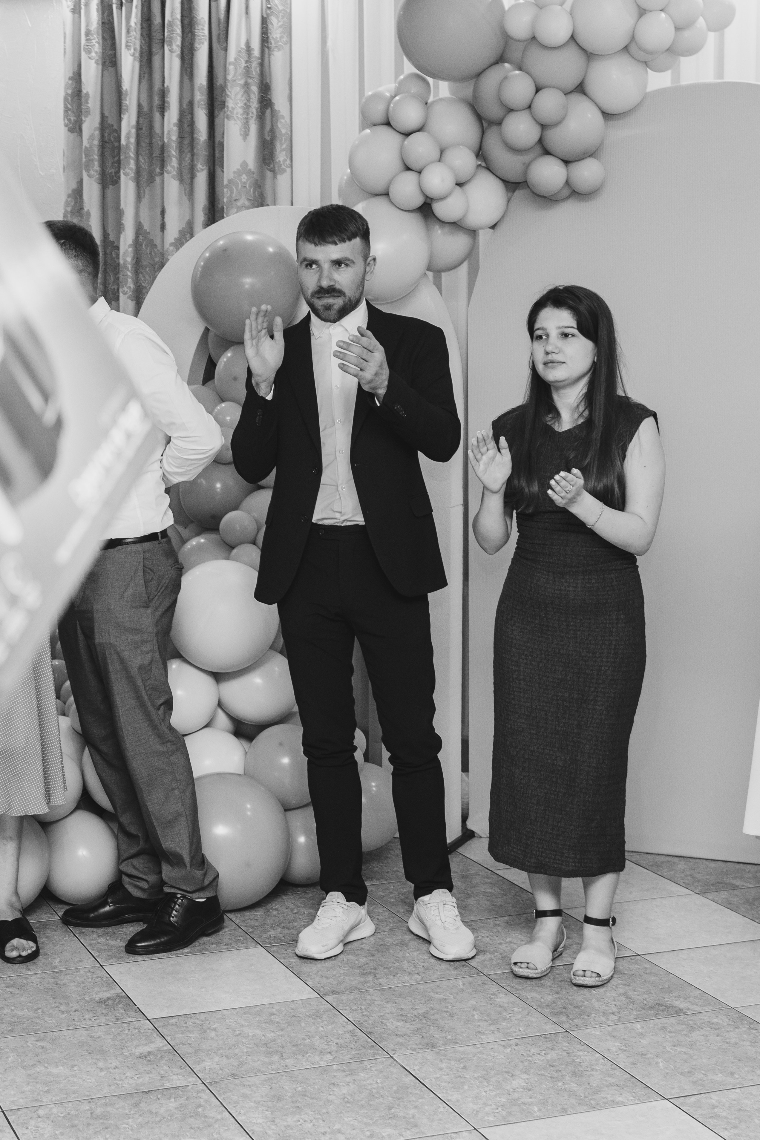 Elias. Fotograful evenimentului tău