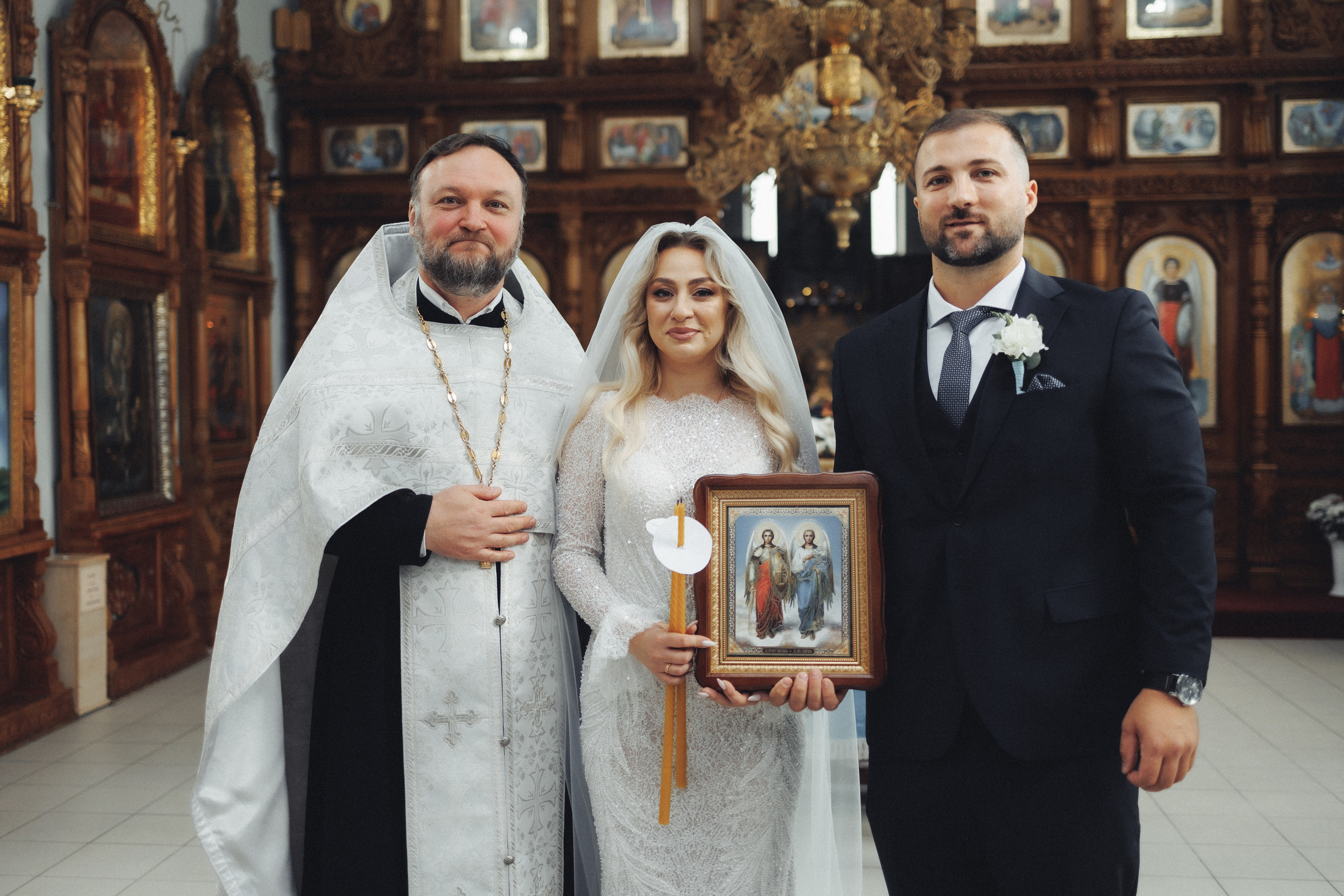 Sergiu & Cristina. Fotograful evenimentului tău