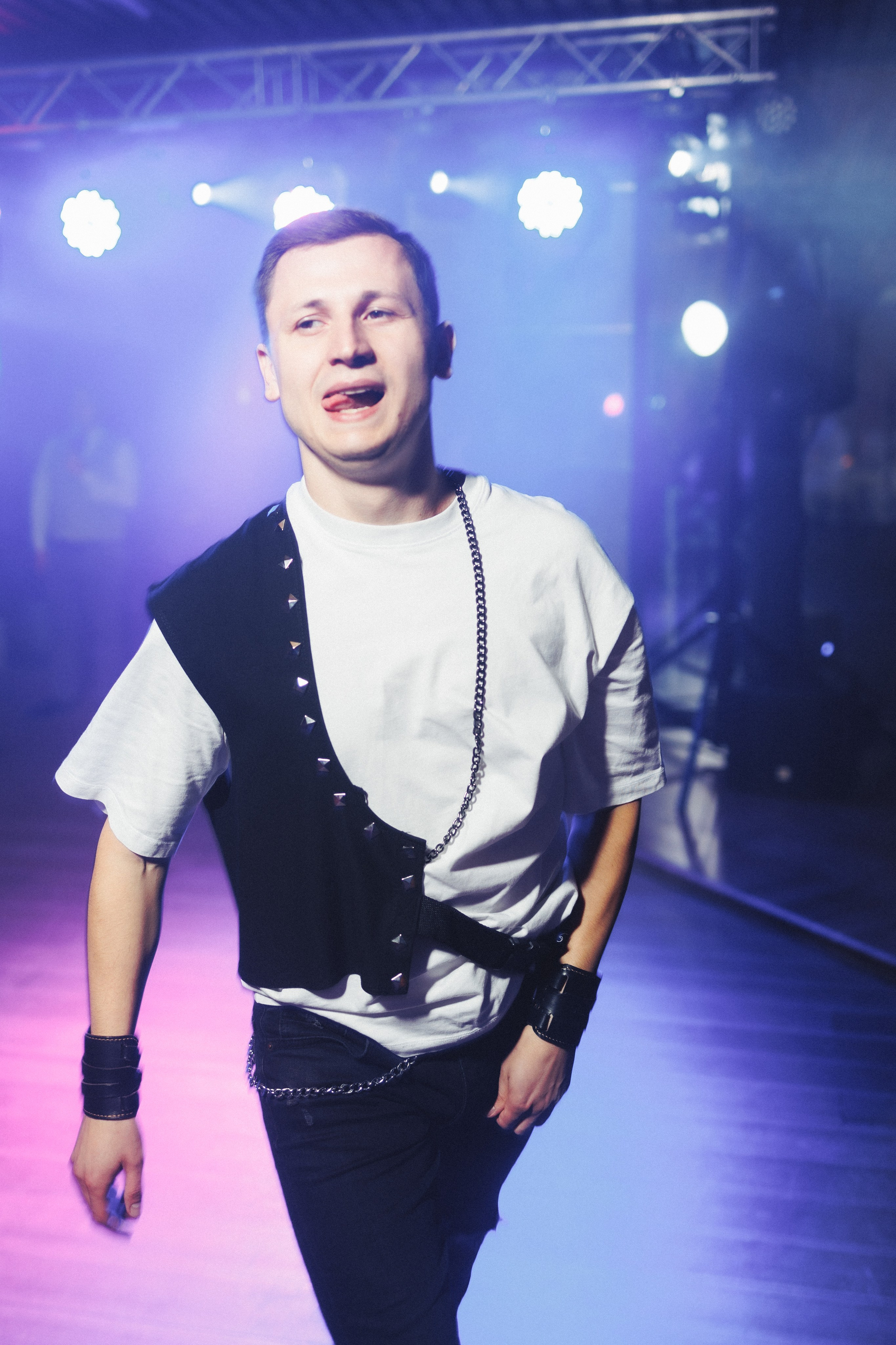 Sergiu & Cristina. Fotograful evenimentului tău