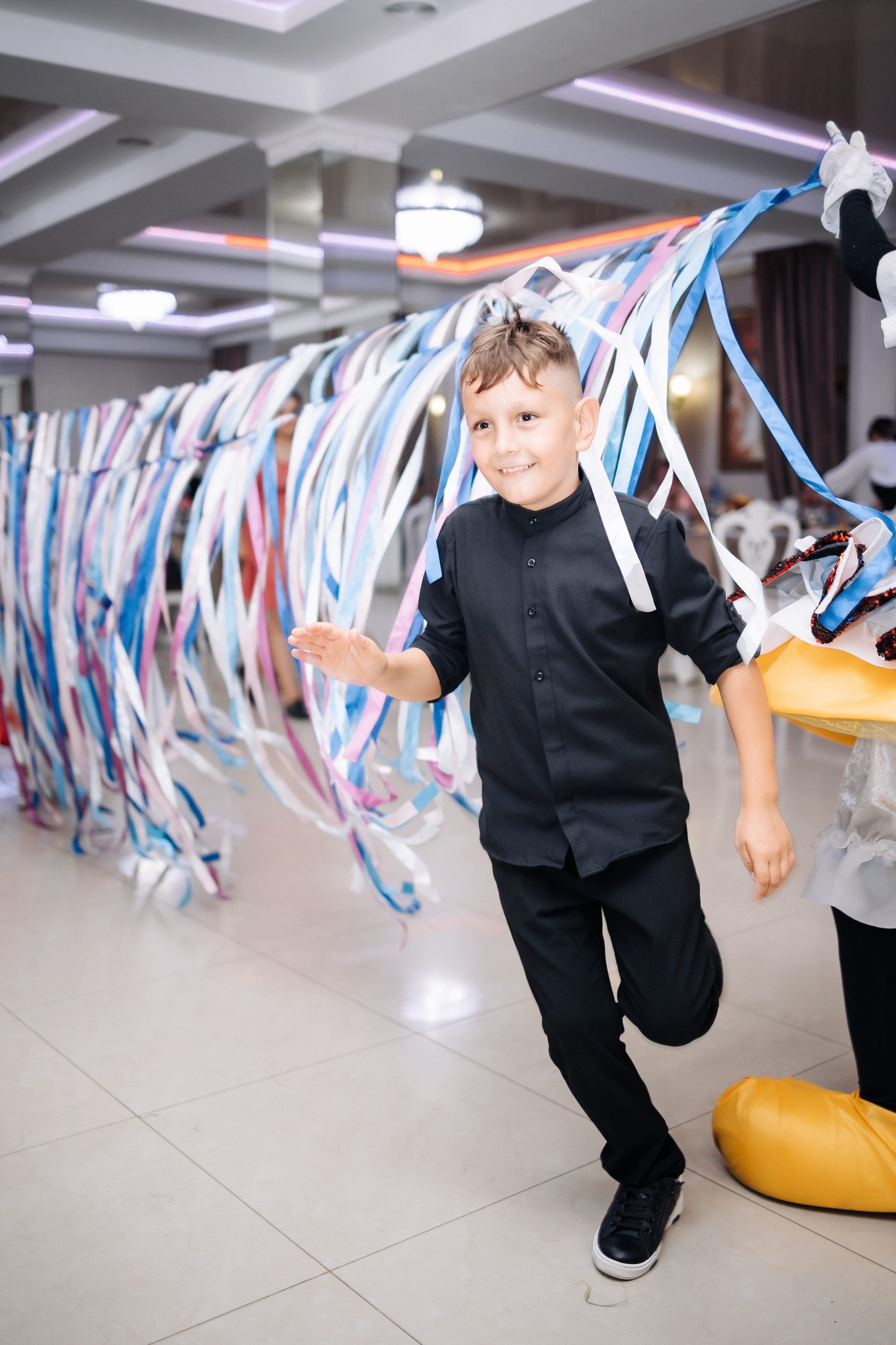 Marius & Amelia. Fotograful evenimentului tău