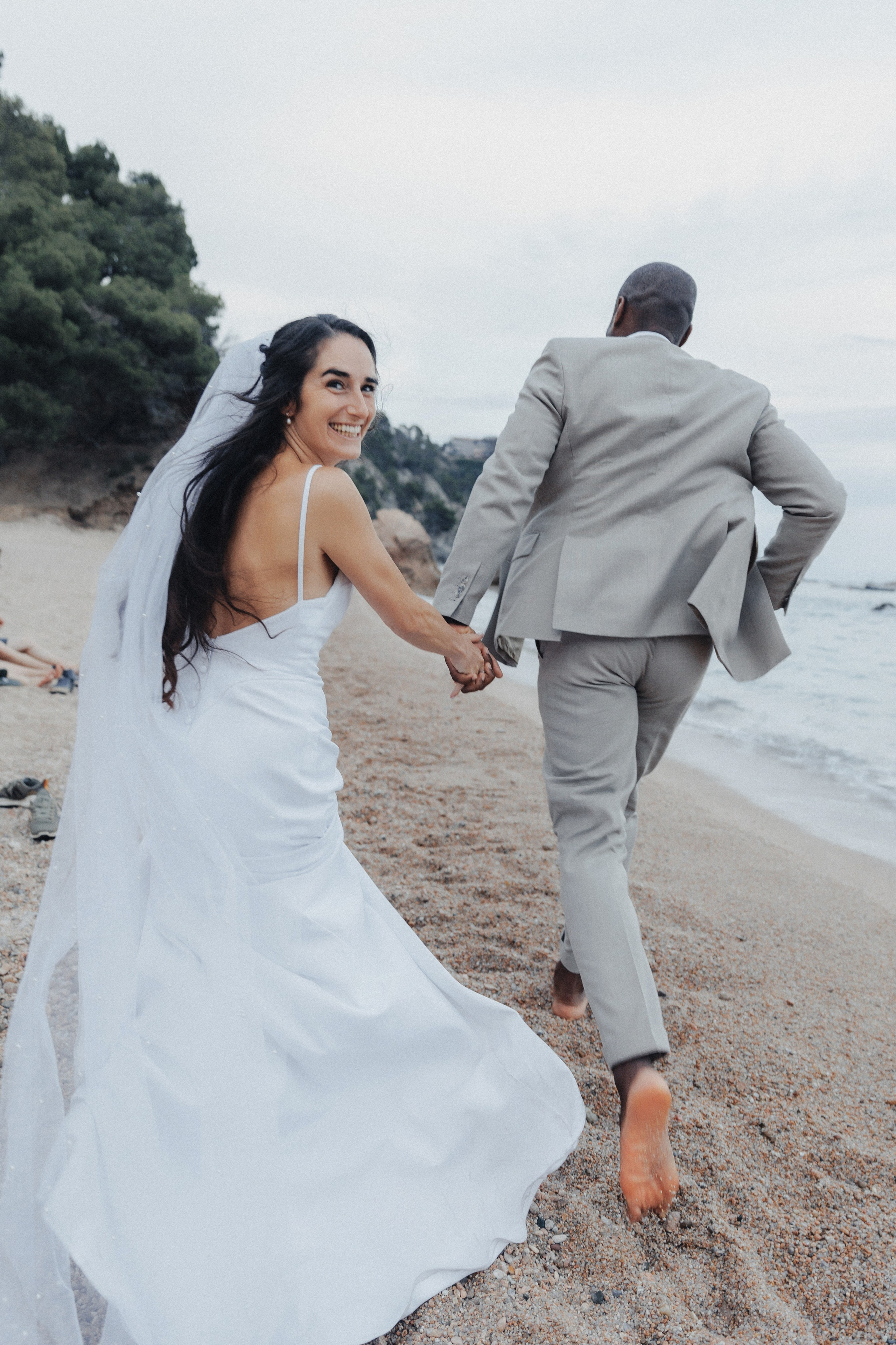 David & Celine. Fotograful evenimentului tău