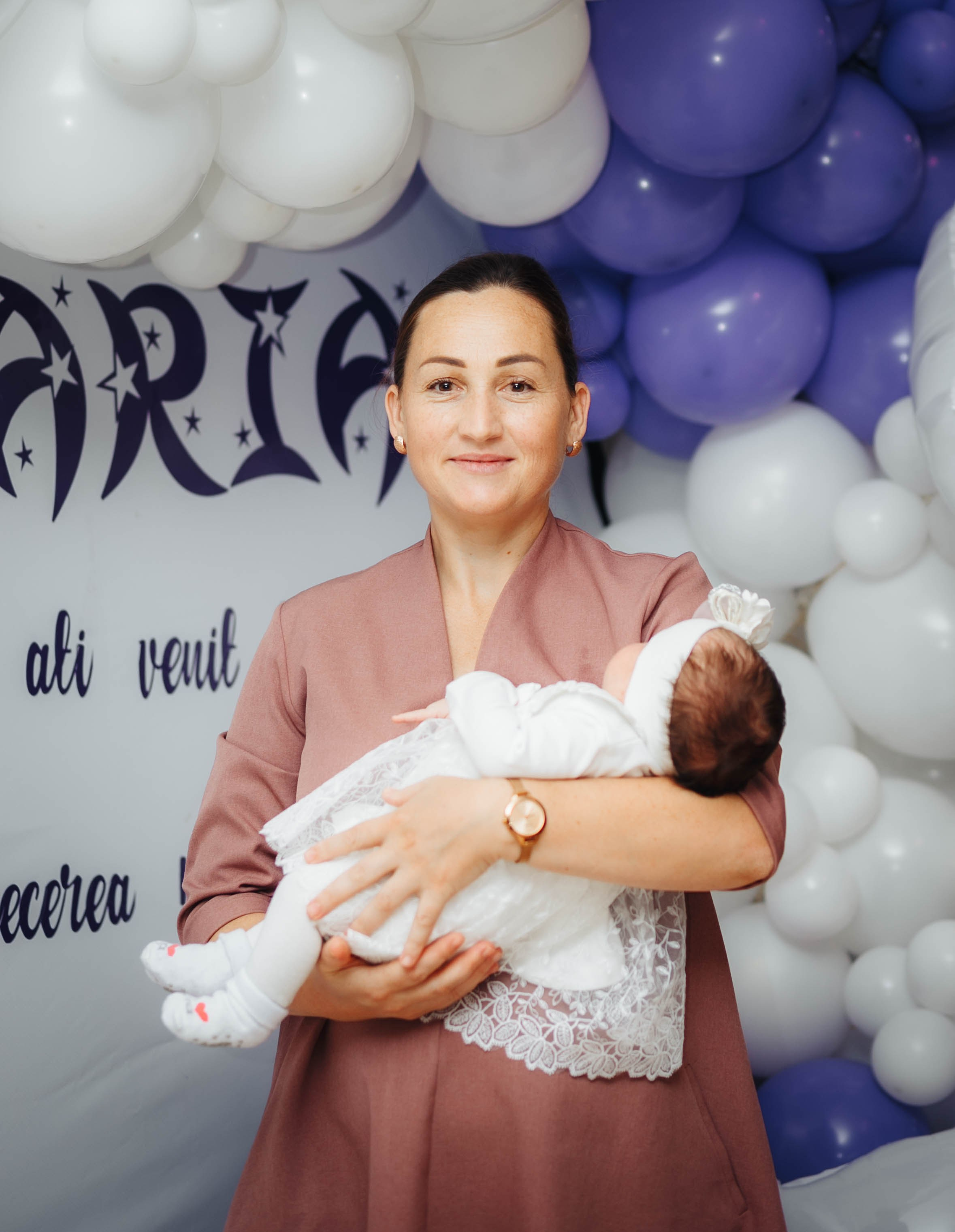 Ilaria. Fotograful evenimentului tău