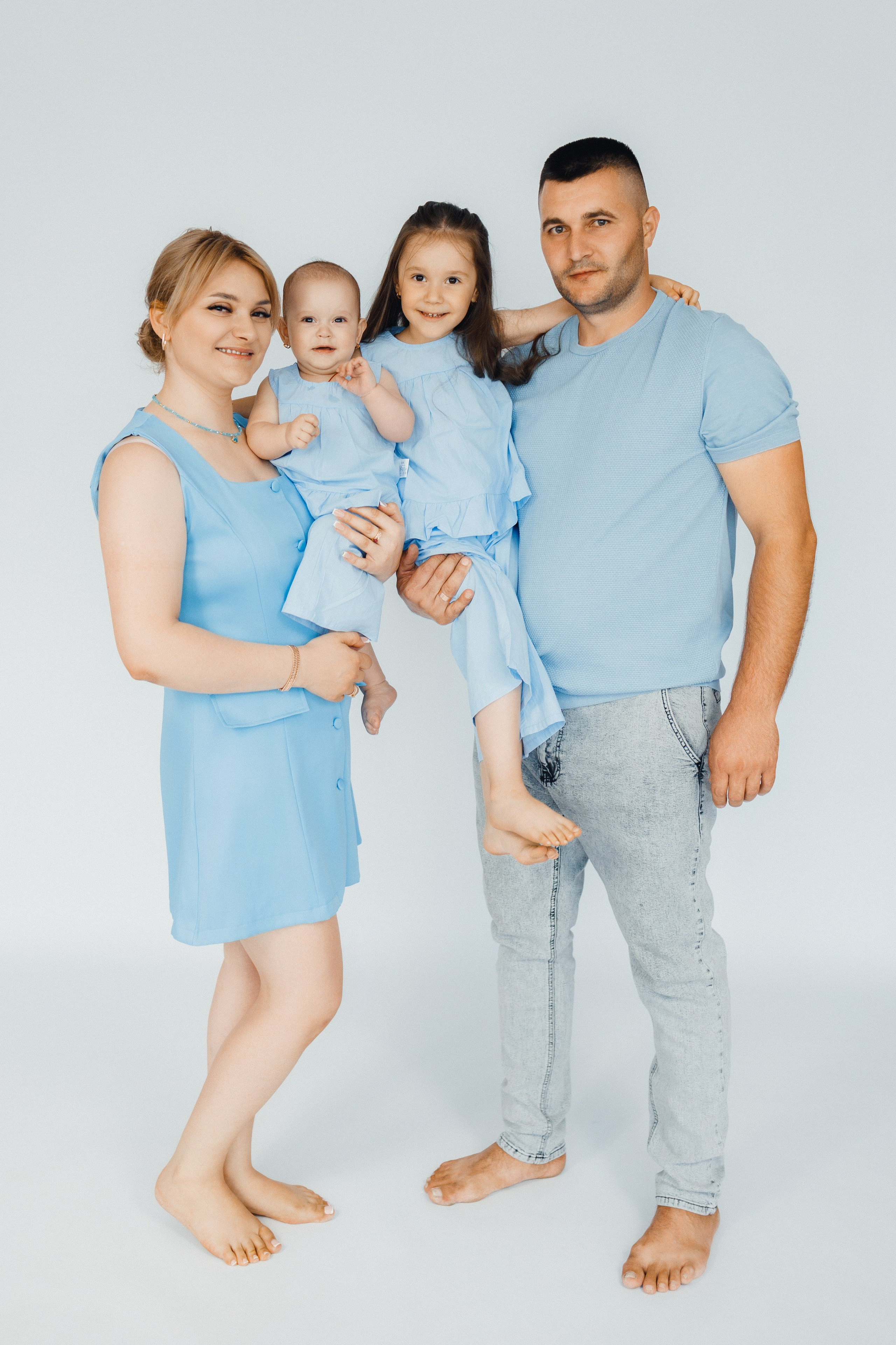 Familia Balan. Fotograful evenimentului tău