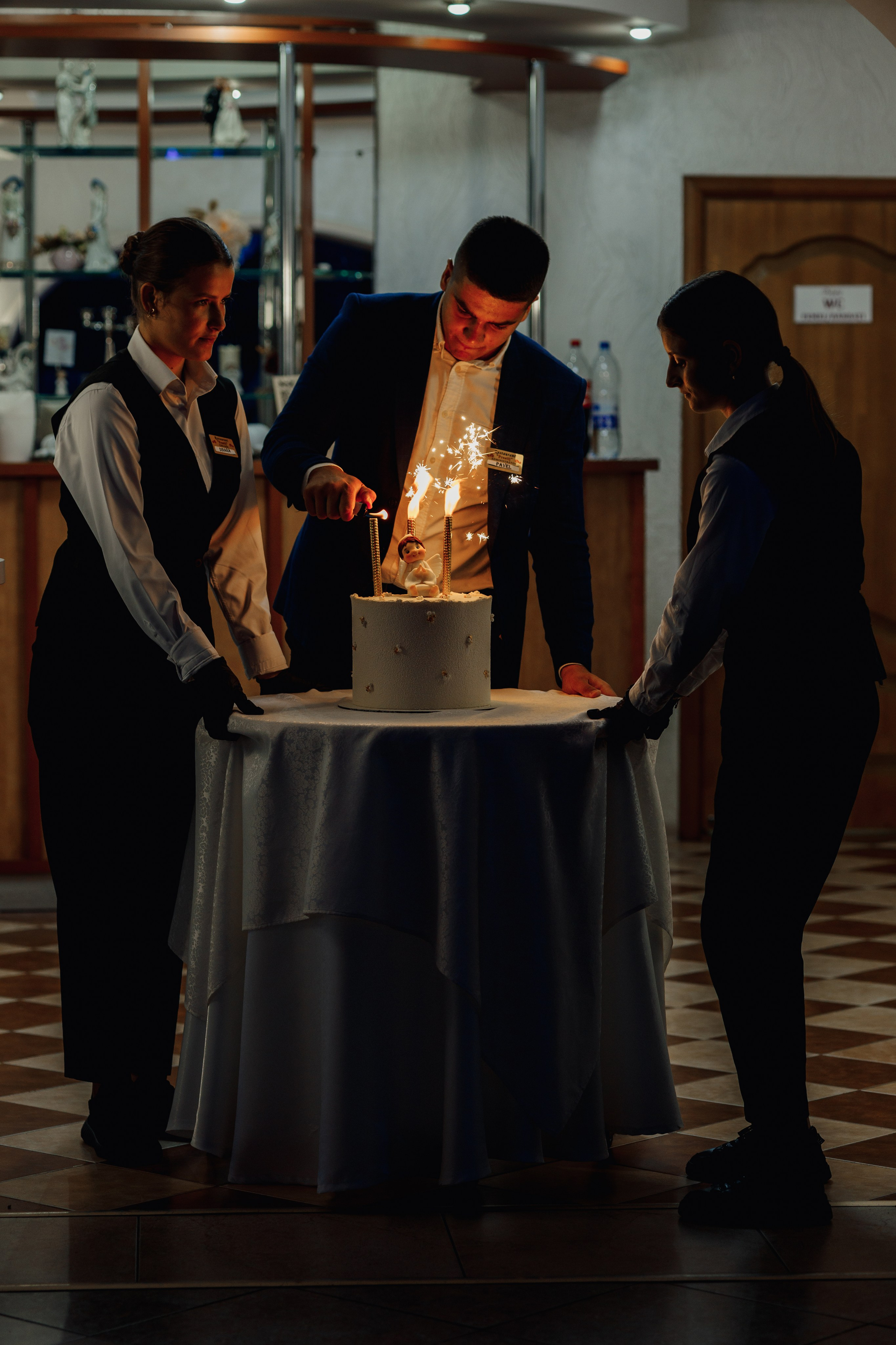 Elias. Fotograful evenimentului tău