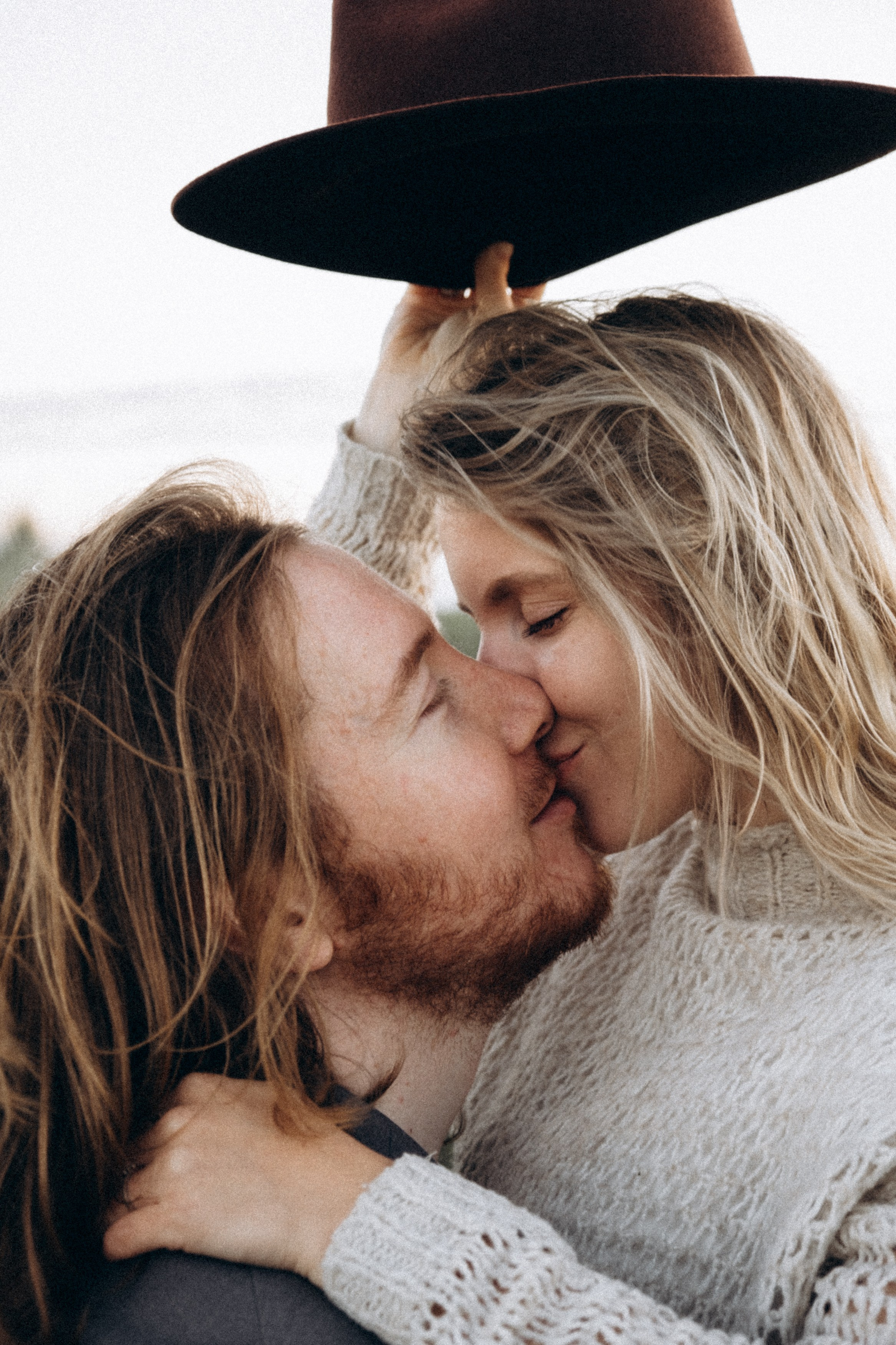 Love story. Photographer The Netherlands