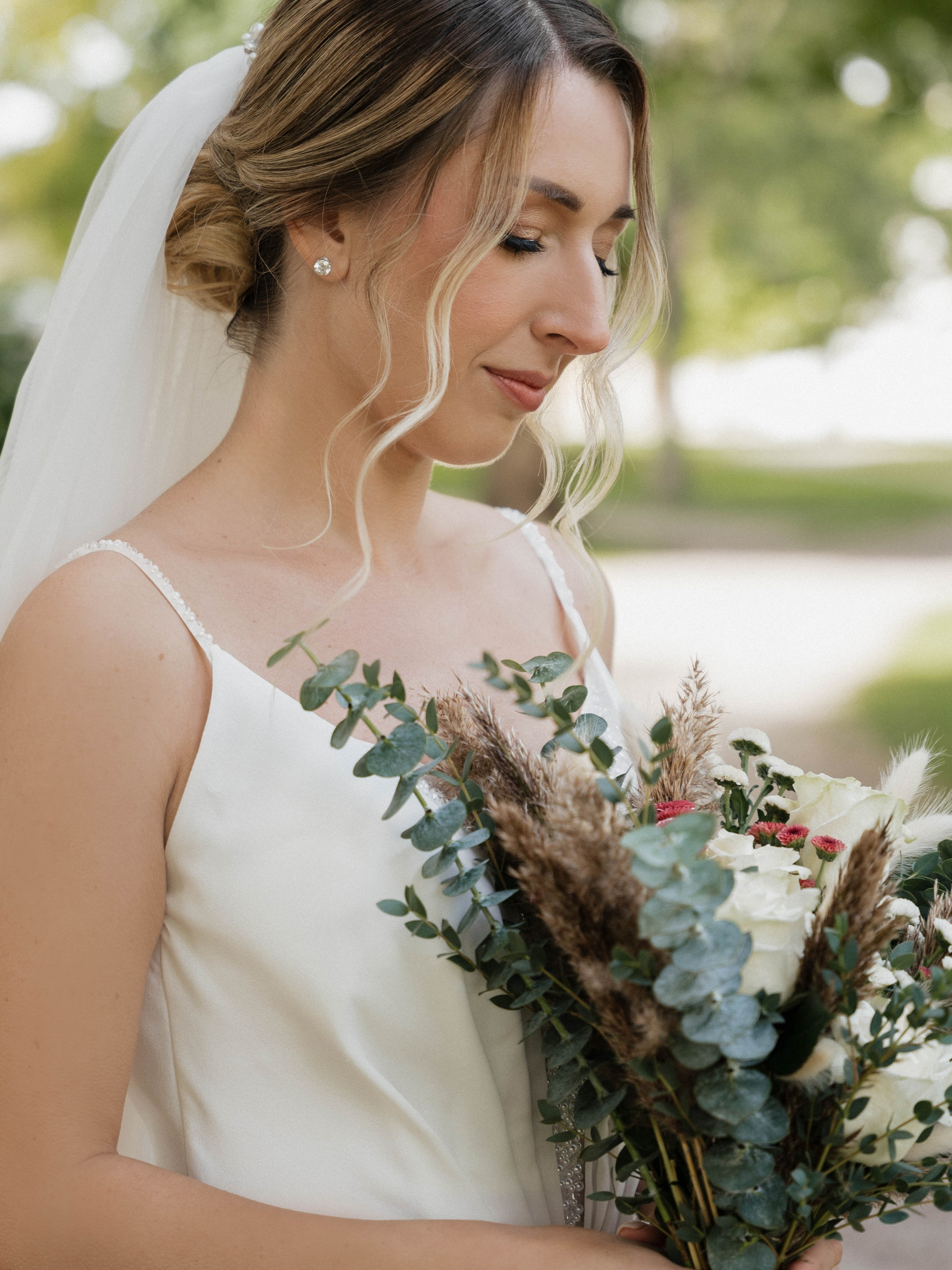 Maryna & Kostya wedding