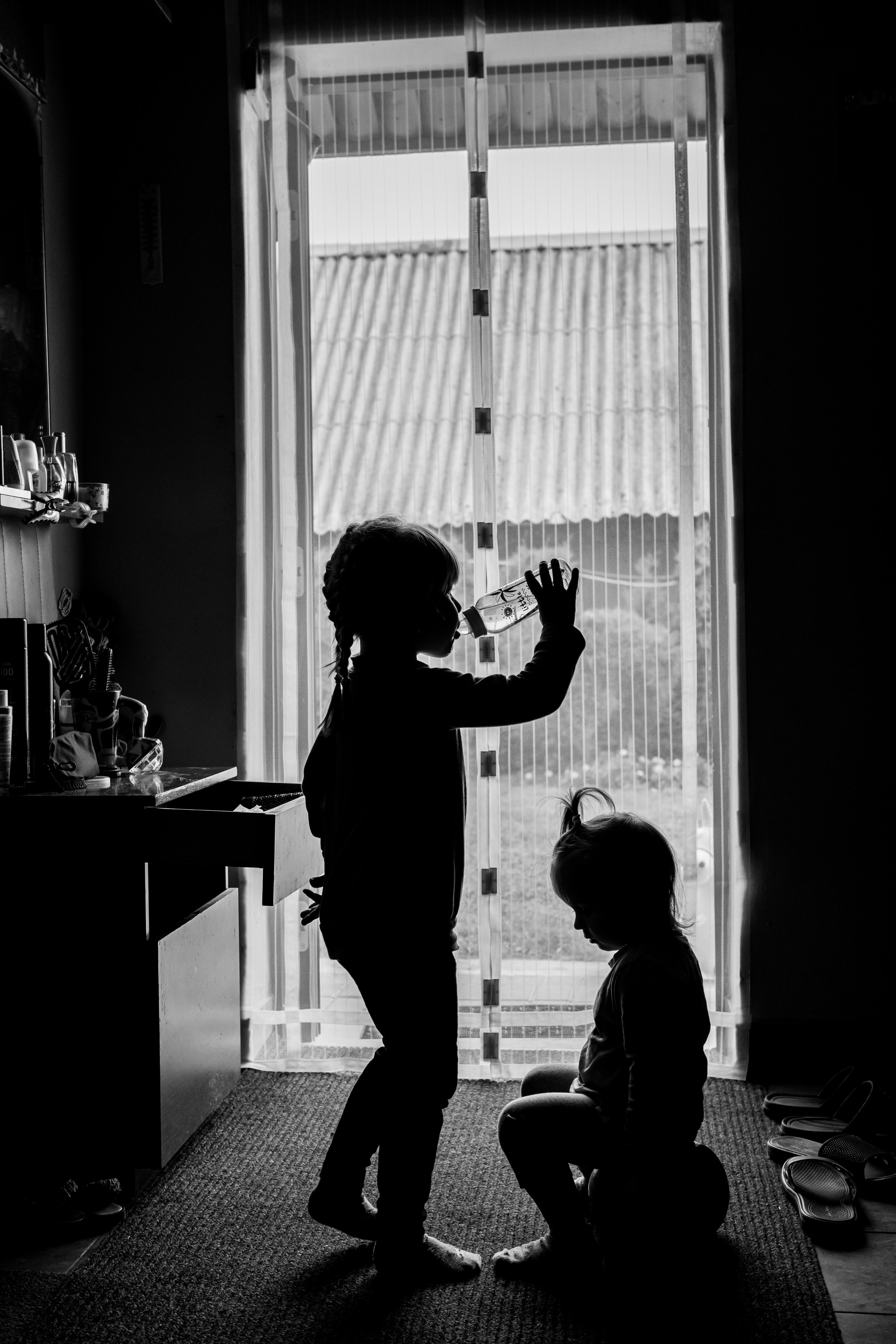 Gabija. Wedding and family photographer in Lithuania — Yvanessa Gelvano