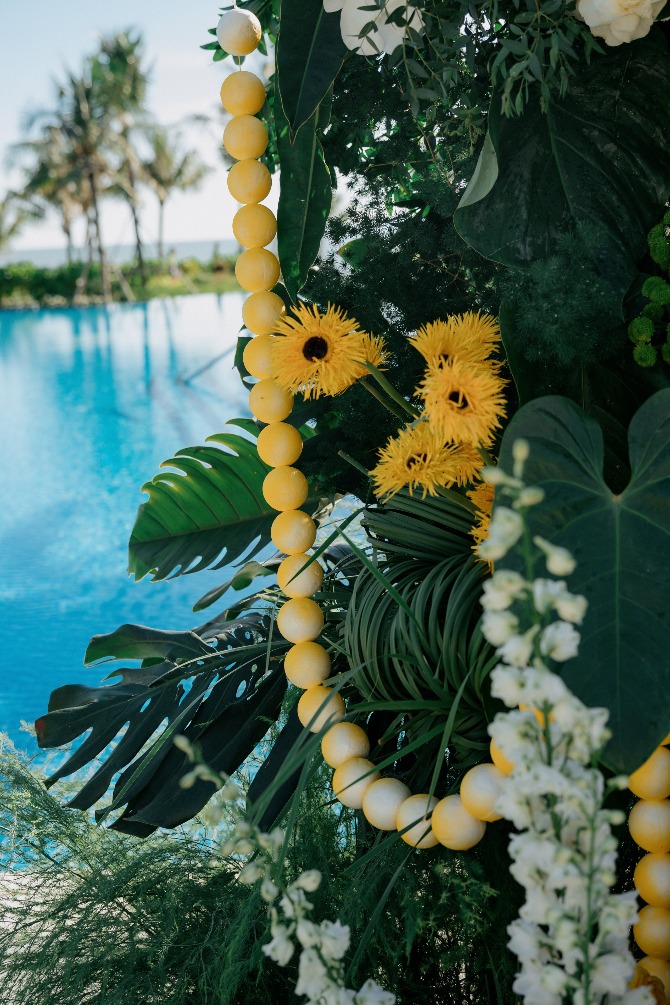 DUC HOANG & HUONG ANH / The Vows. Saigon Wedding Present | Art Beyond Moments