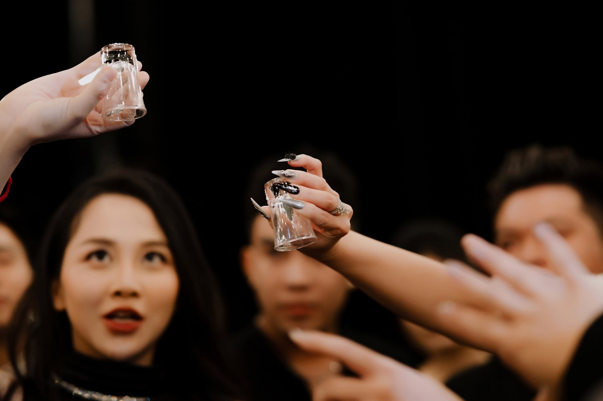 𝐃𝐄𝐍𝐍𝐈𝐒 ⓐⓝⓓ 𝐓𝐈𝐍𝐘/Destination Wedding. Nhiếp ảnh gia đám cưới hàng đầu tại Thành Phố Hồ Chí Minh