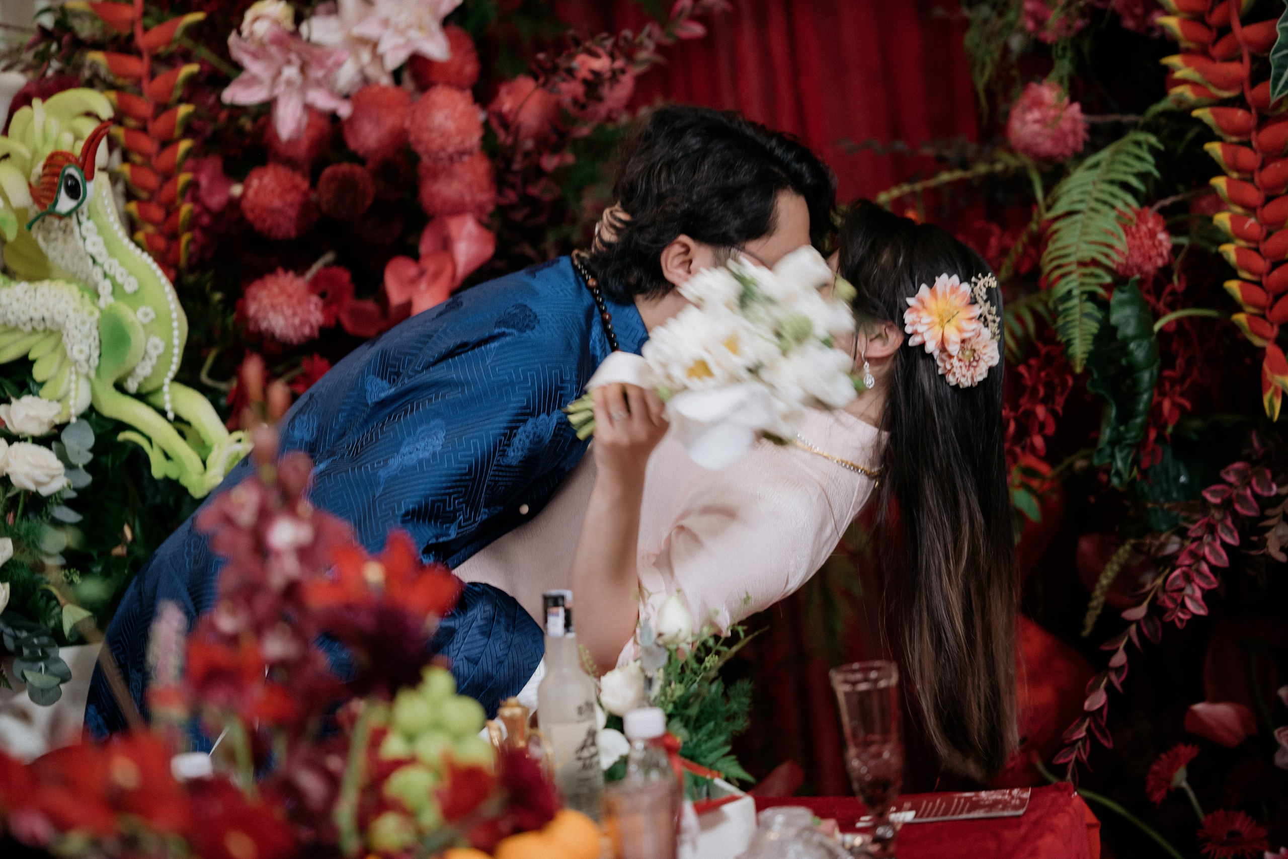 KHANG & TRANG / Wedding Ceremony. Nhiếp ảnh gia đám cưới hàng đầu tại Thành Phố Hồ Chí Minh