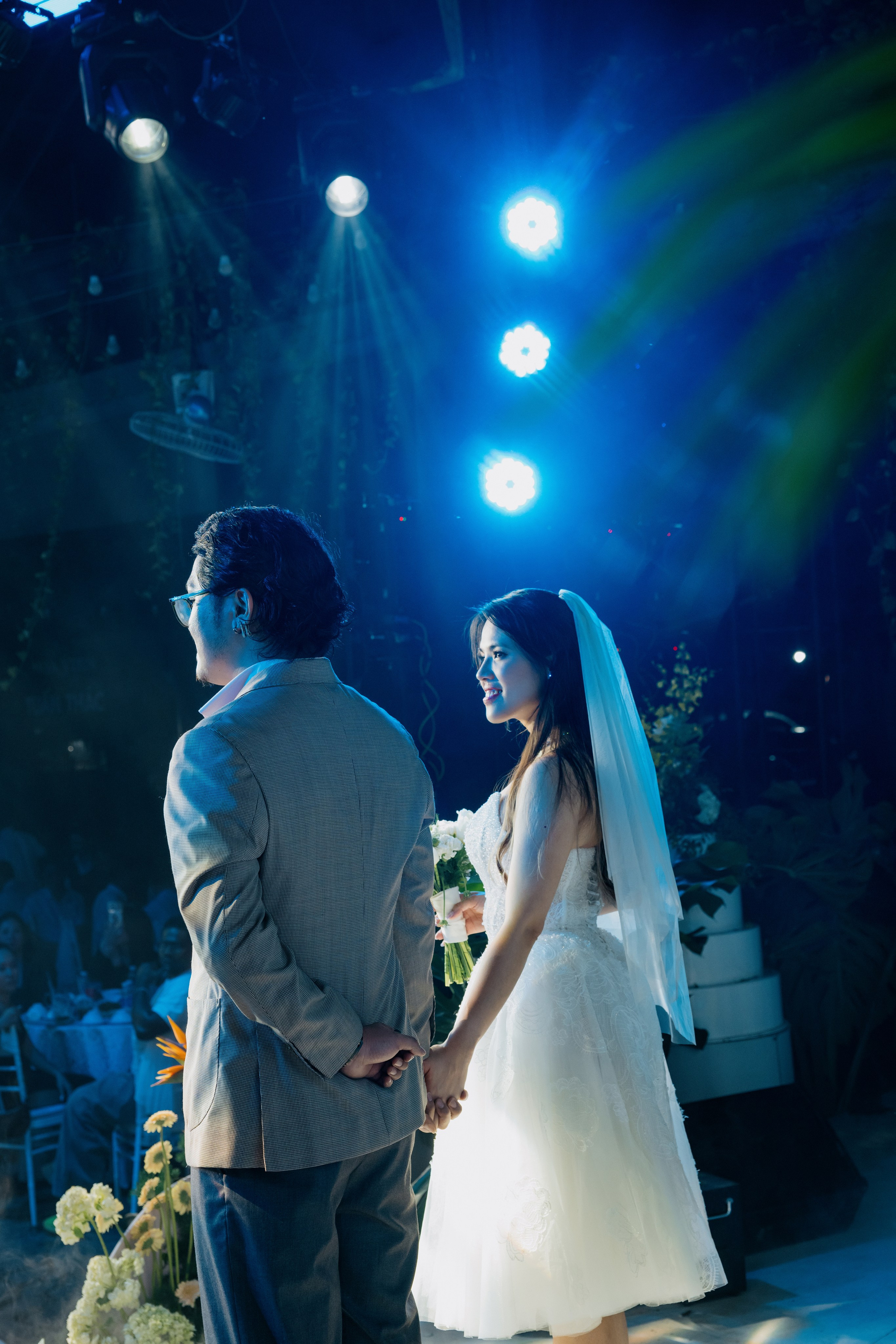 KHANG & TRANG / Long Khanh 08.11.2025. Saigon Wedding Present | Art Beyond Moments